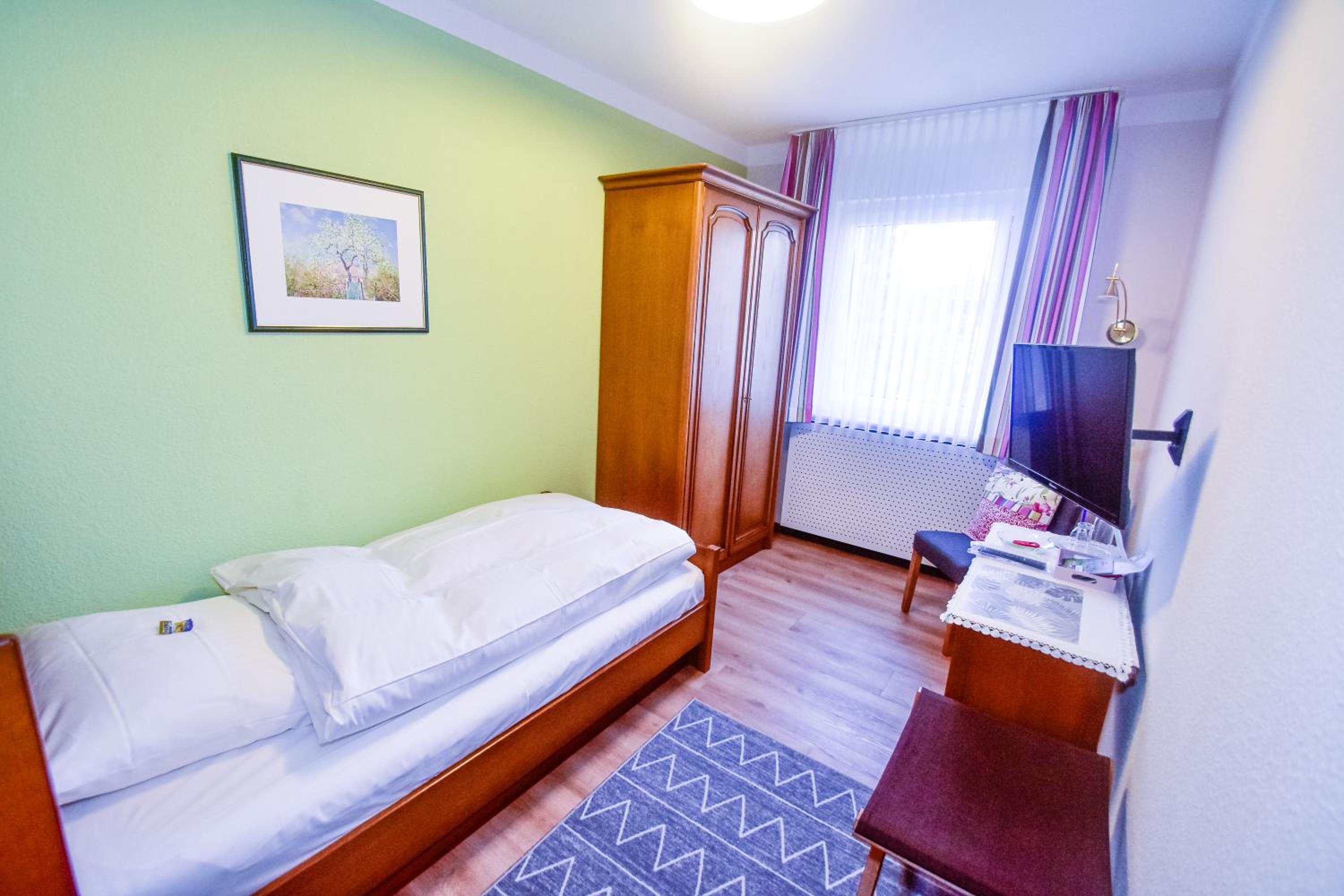 Single Room