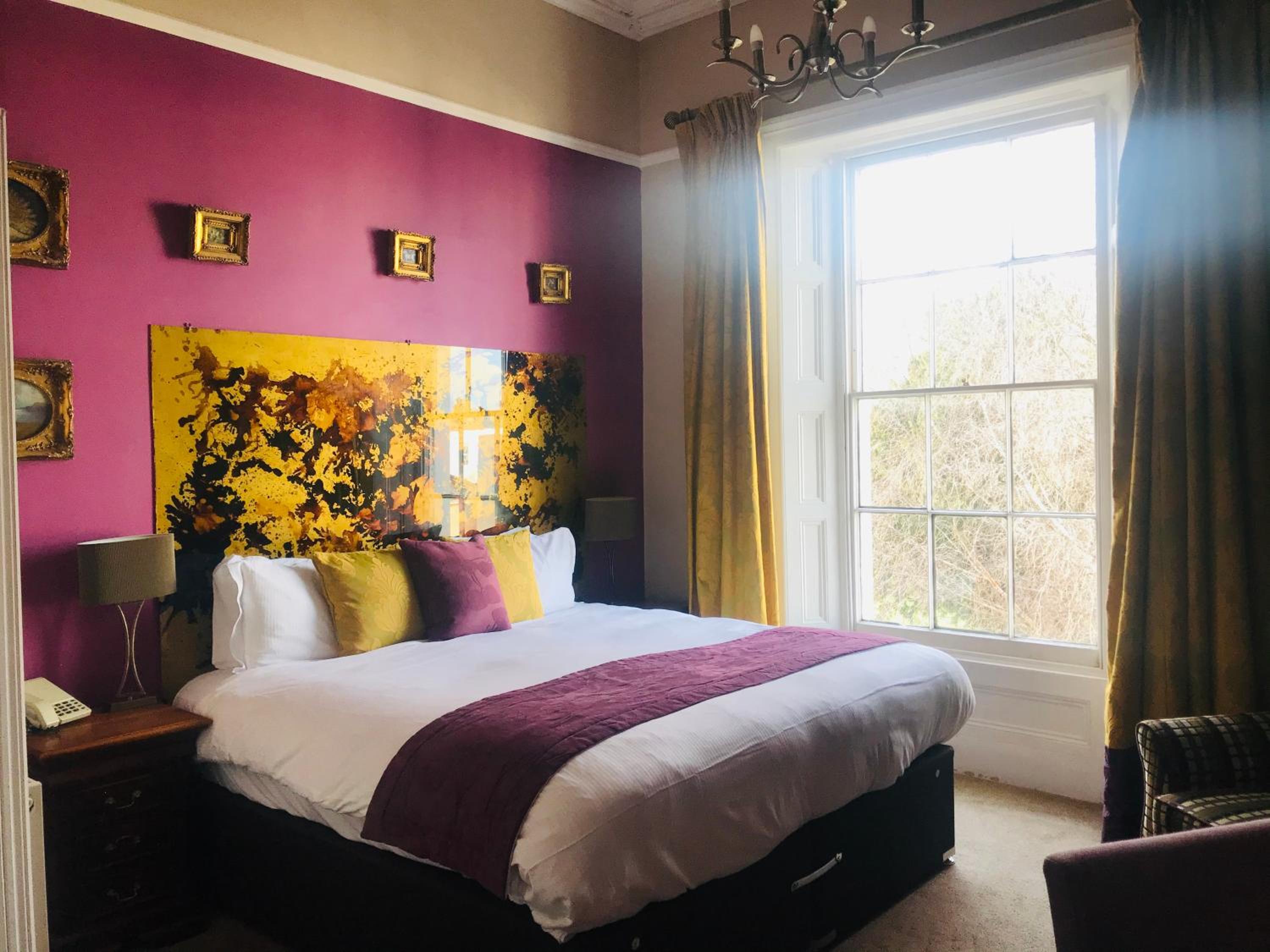Executive Room Garden View  - Photo 2