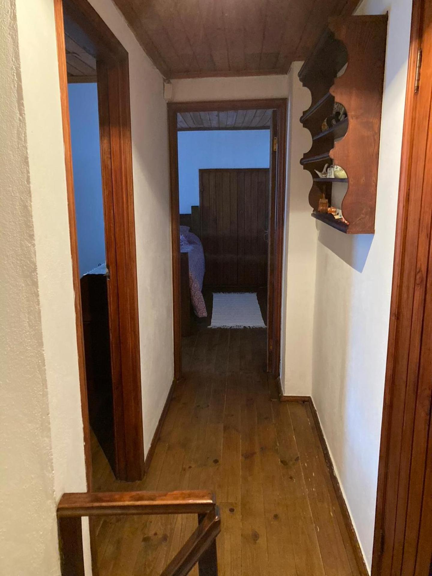 Two-Bedroom Townhouse
