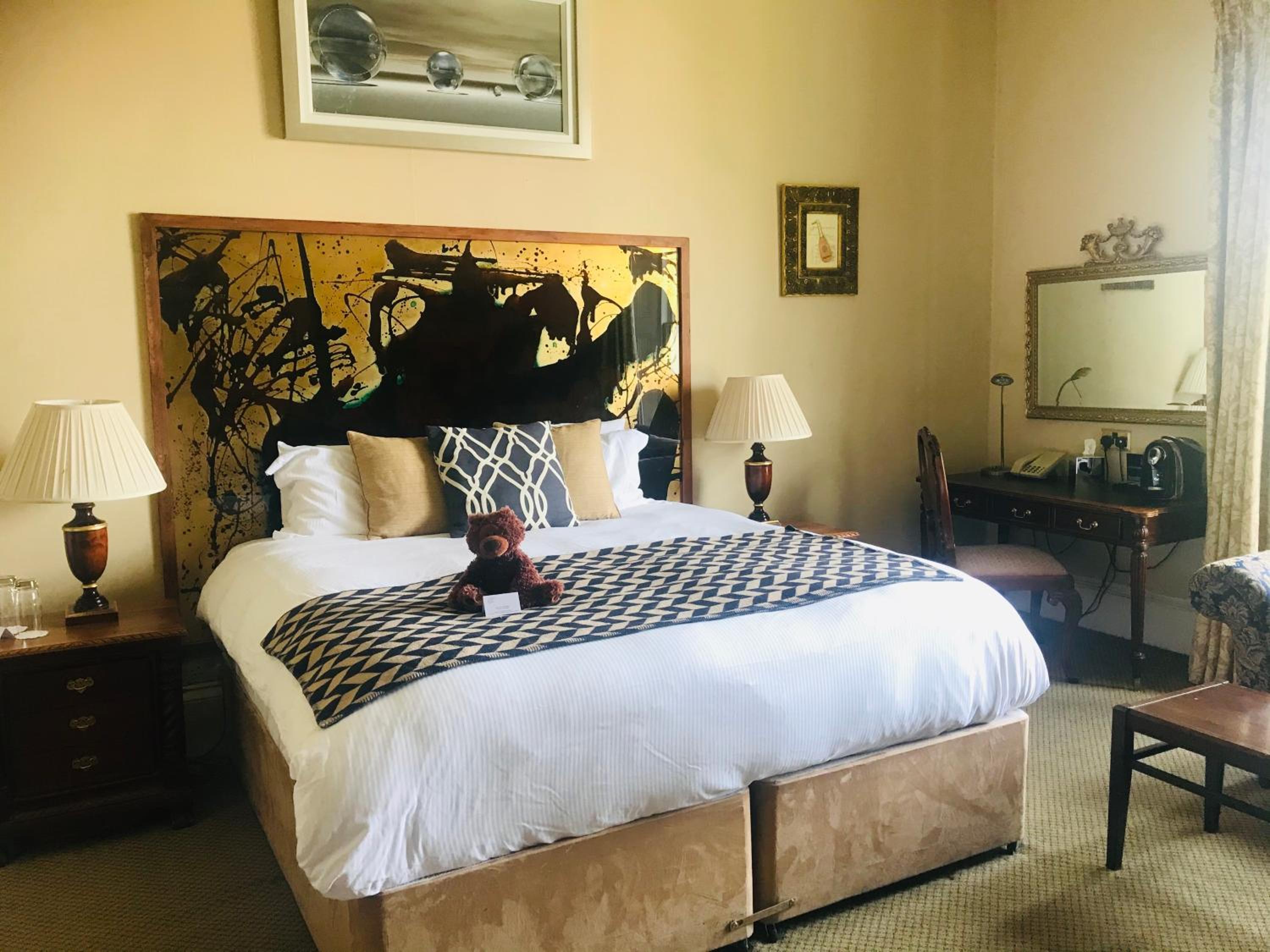 Executive Room - Photo 7