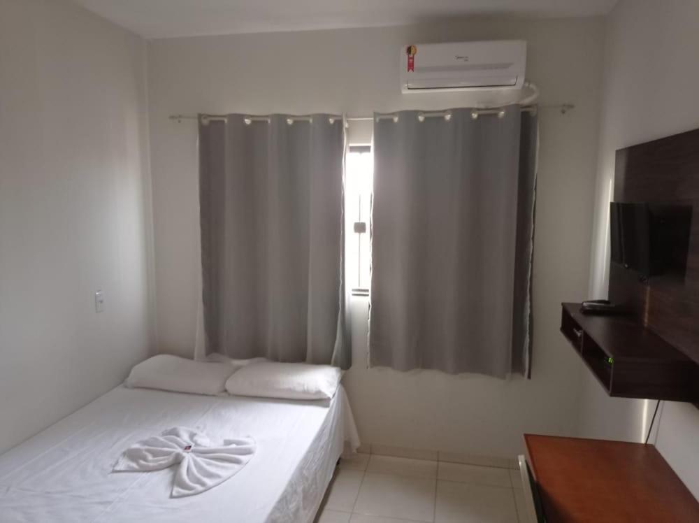 Standard Double Room photo 3