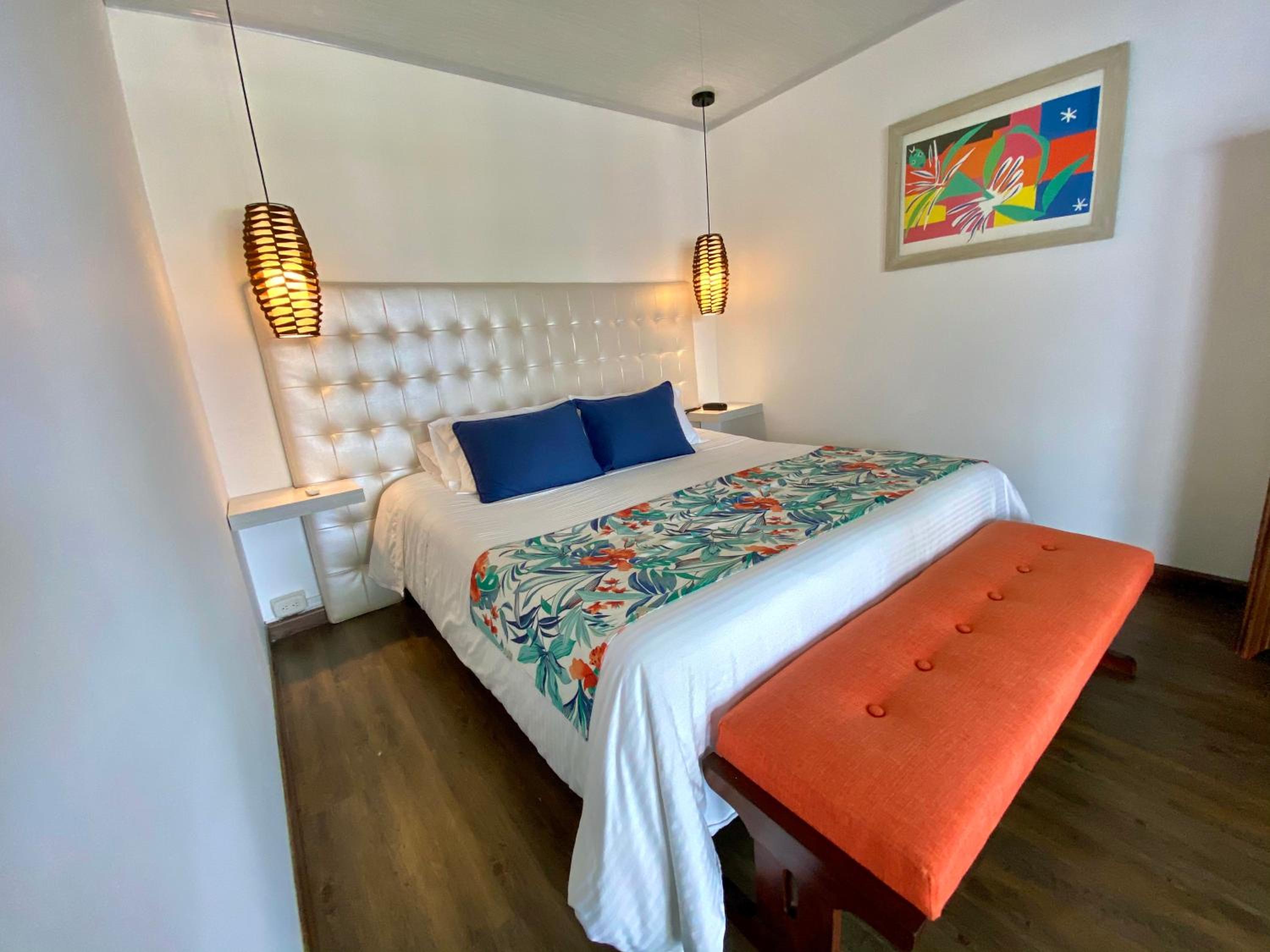 King Room