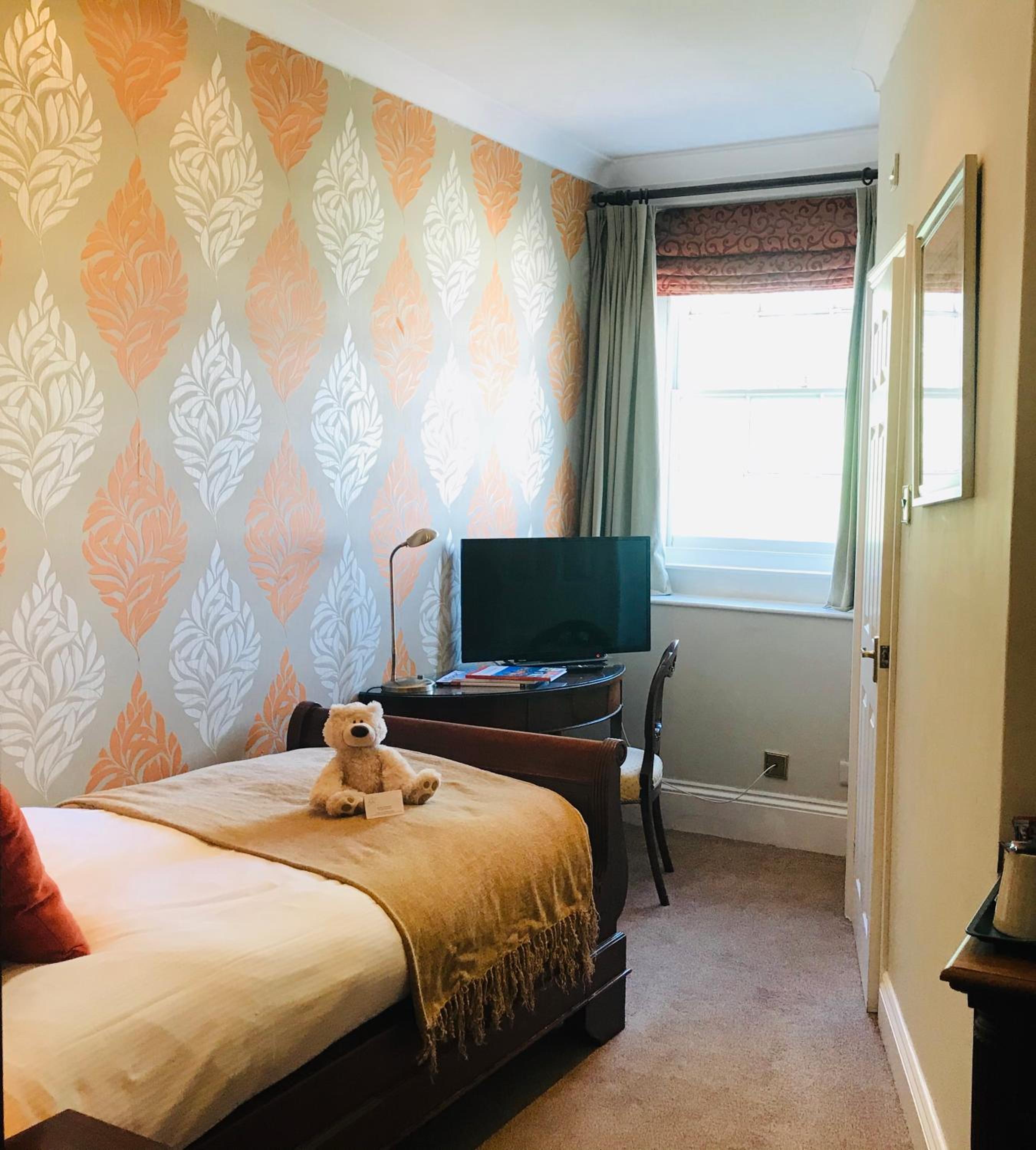 Single Room photo 3