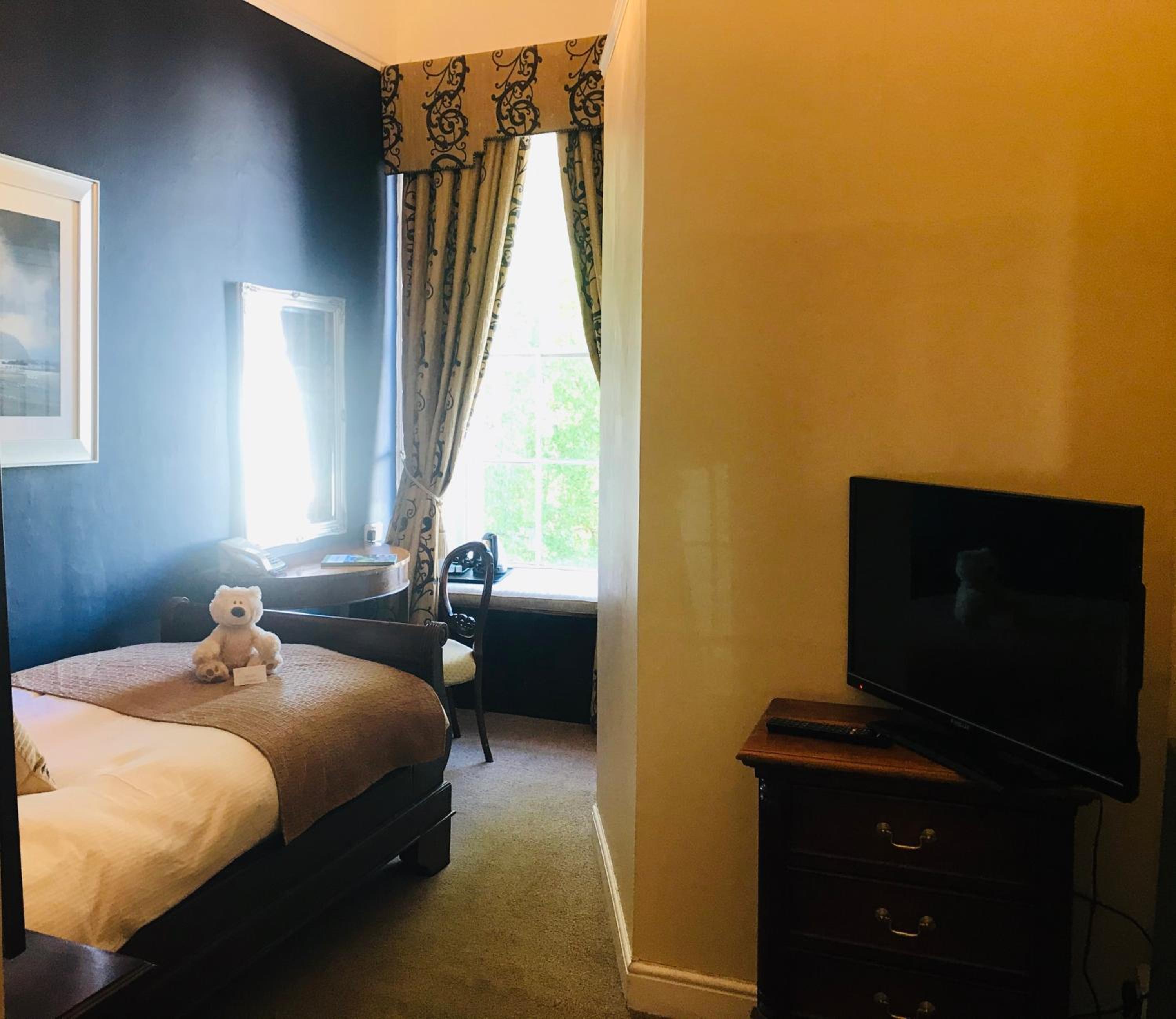 Single Room photo 1