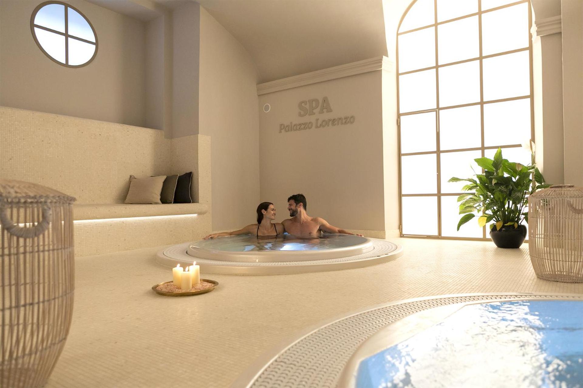 Deluxe Room with One-time SPA access thumbnail 6