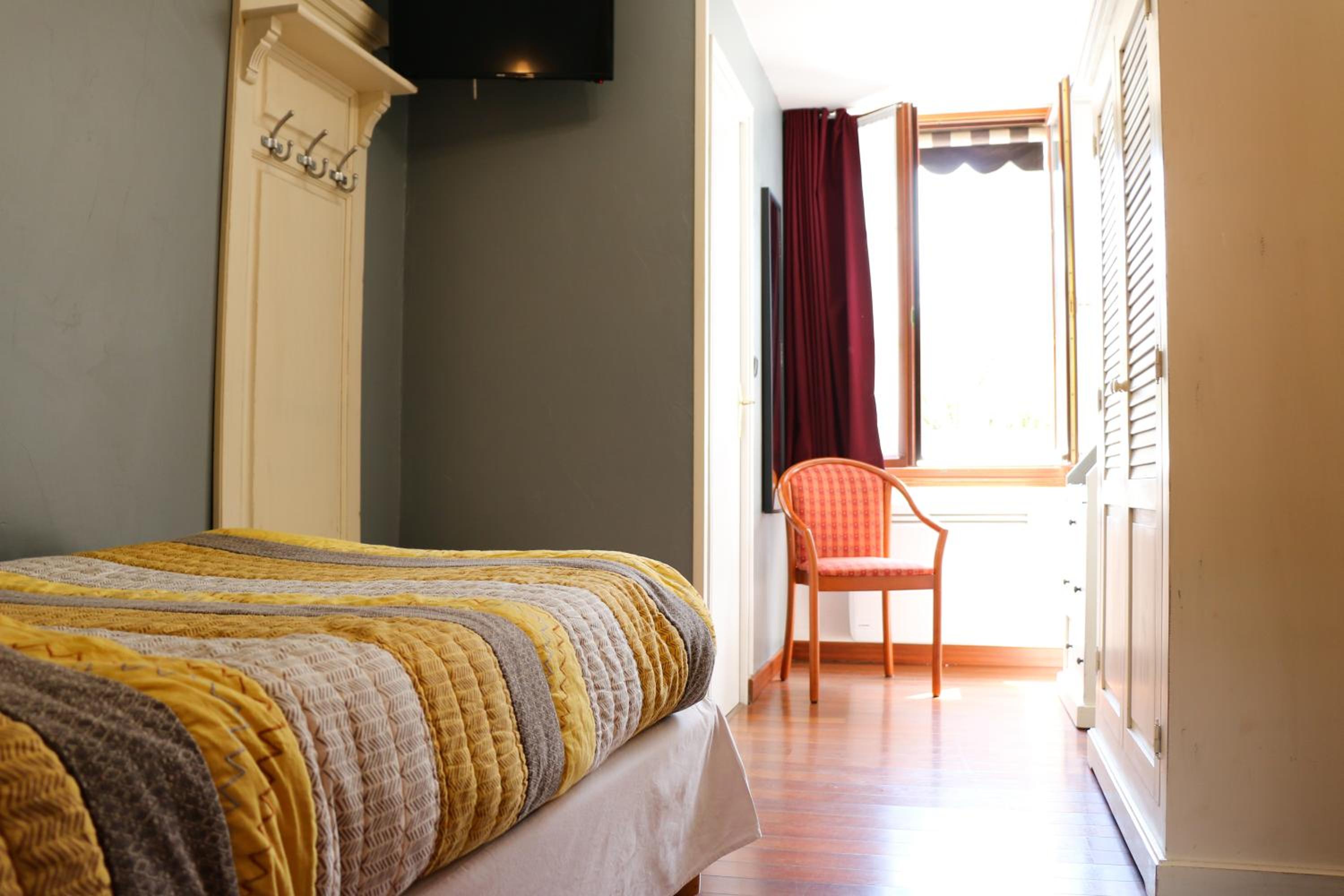 Single Room photo 2