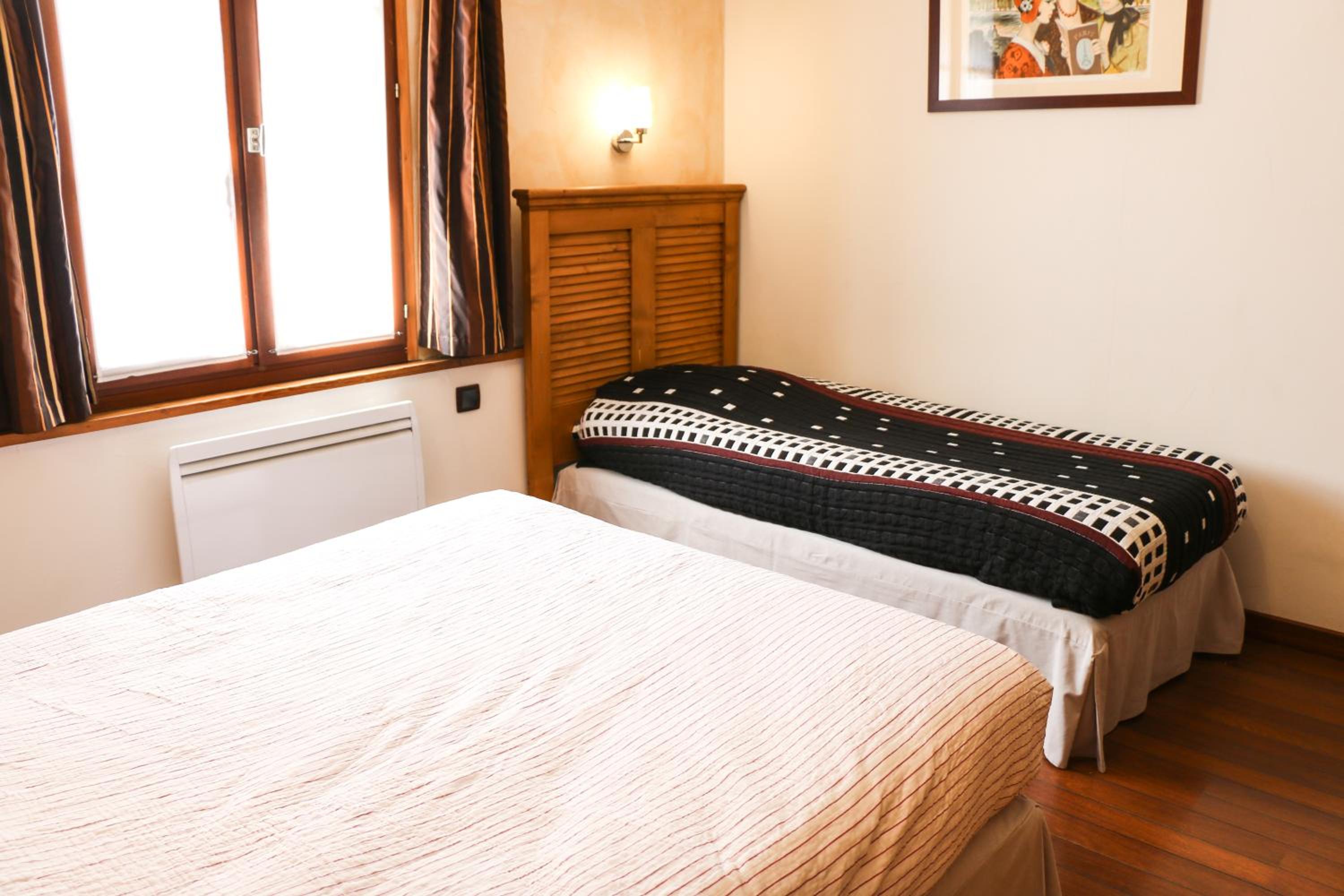 Triple Room photo 3
