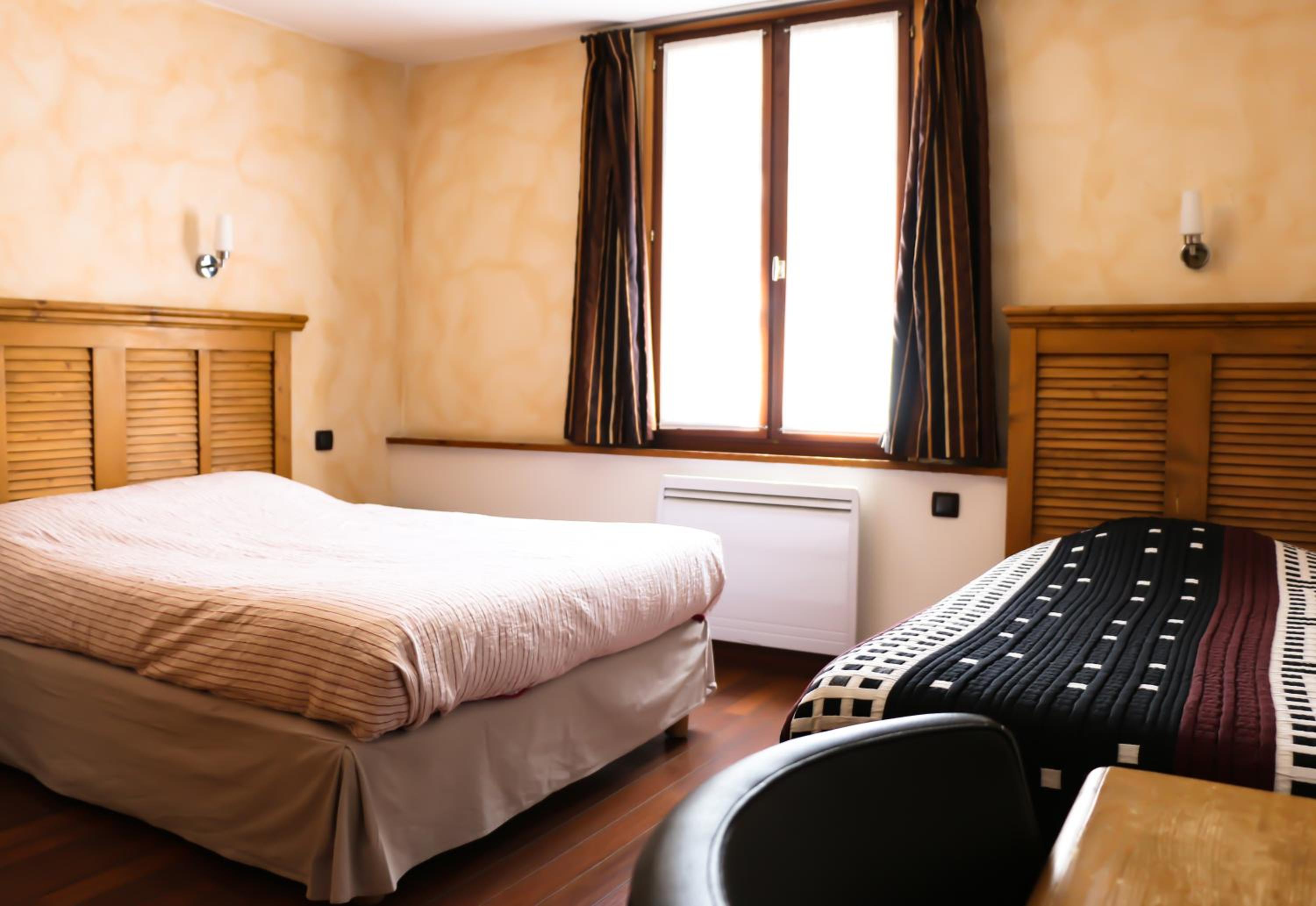 Triple Room photo 1
