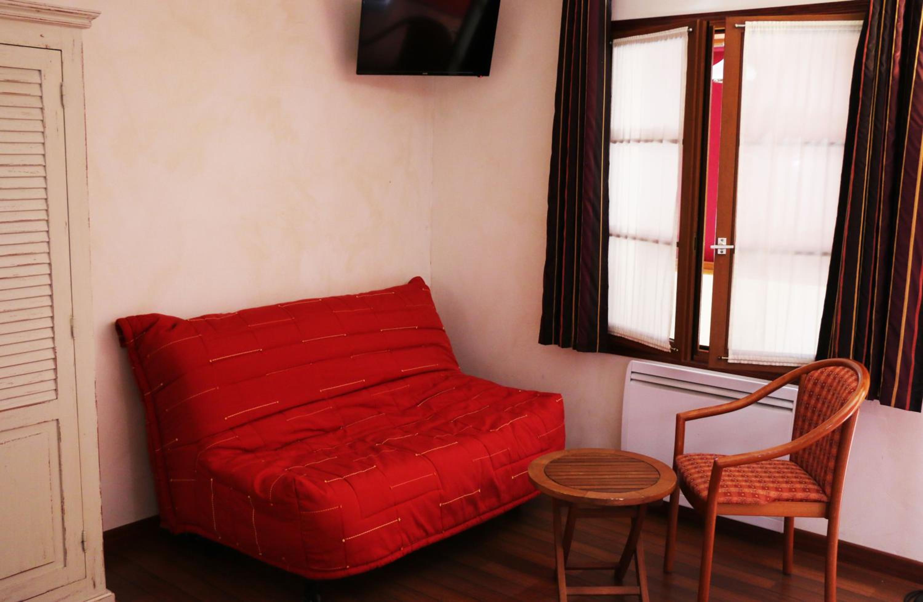 Standard Quadruple Room photo 3