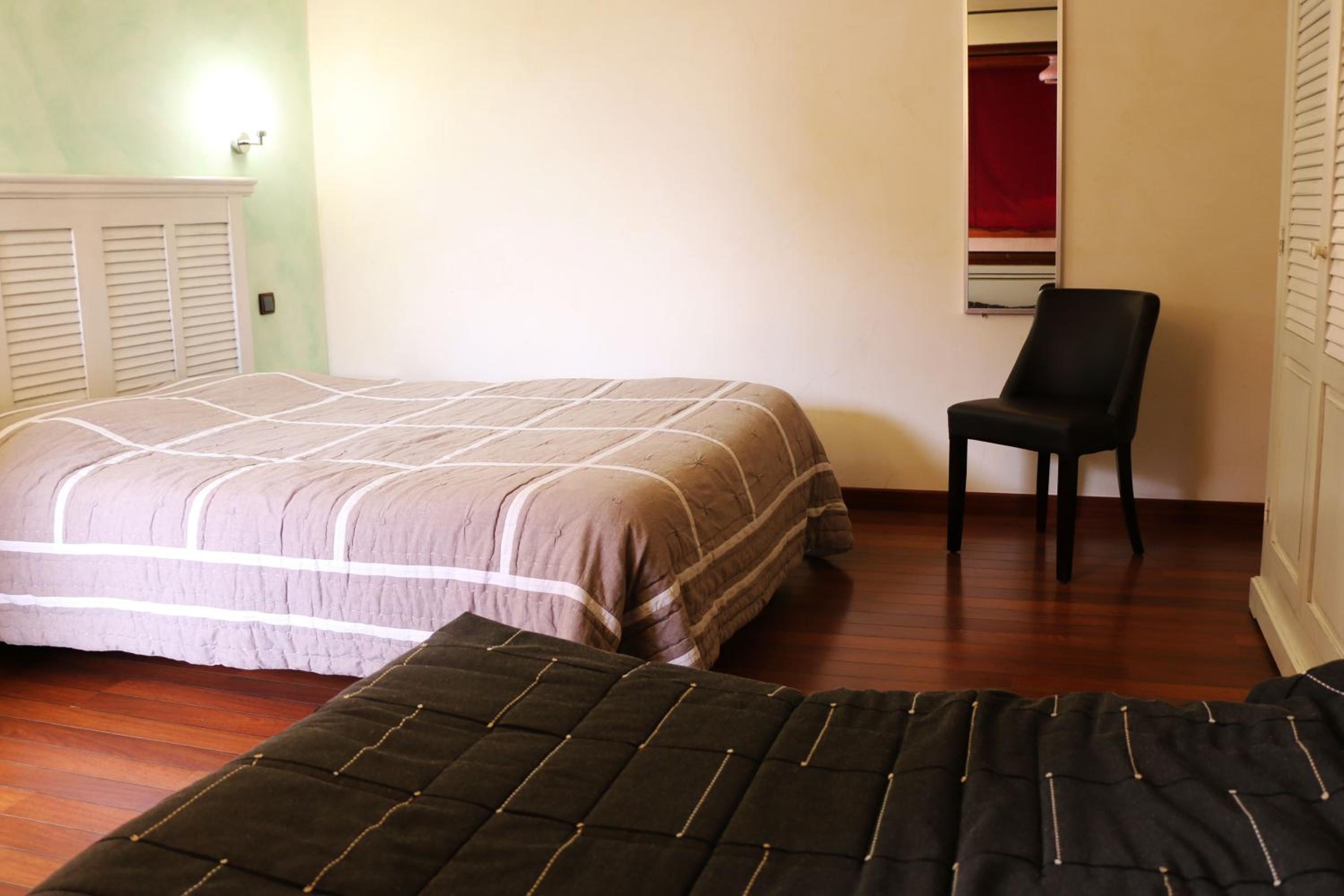 Standard Quadruple Room photo 2