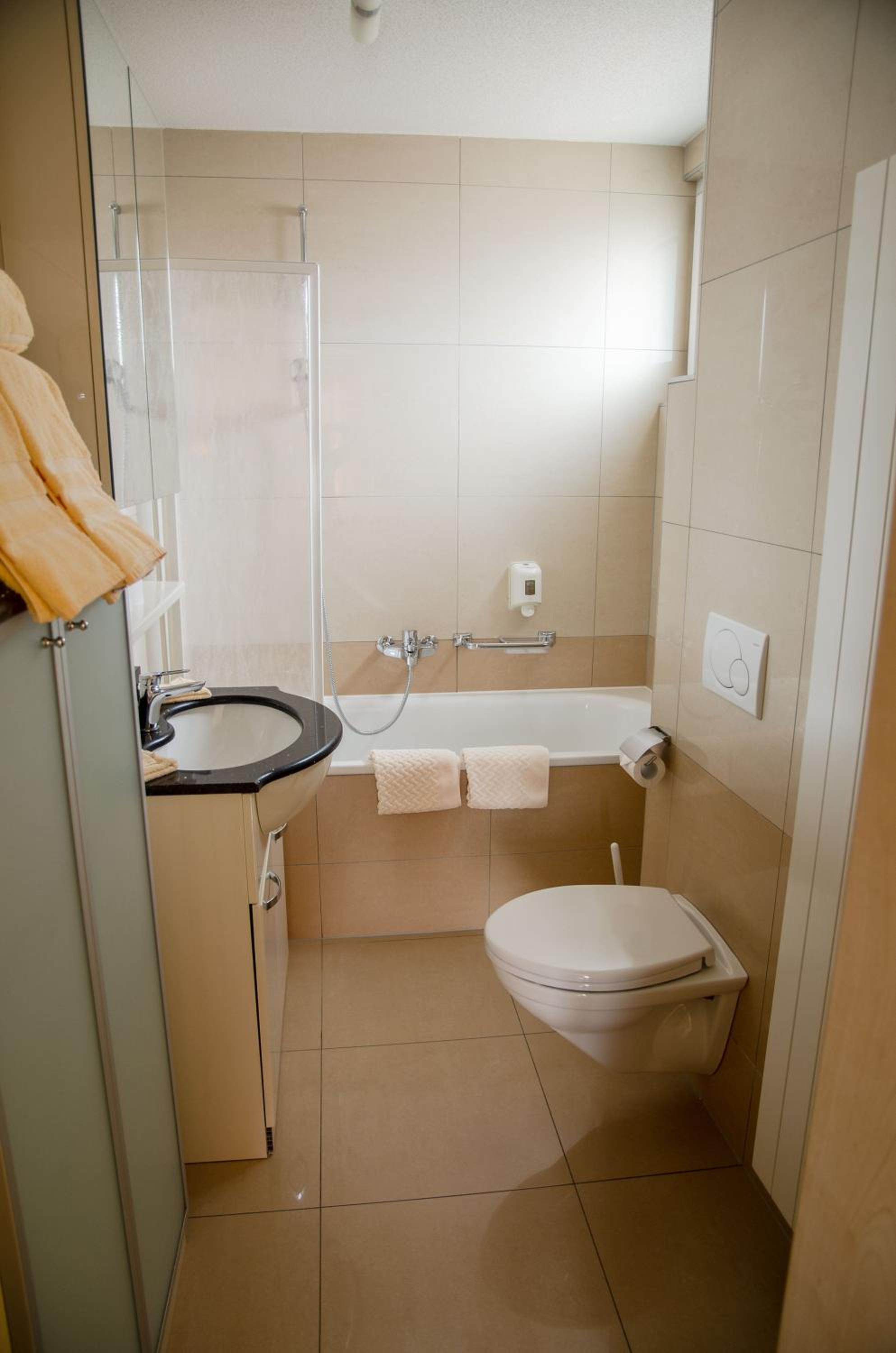 Superior Double Room - Photo 3