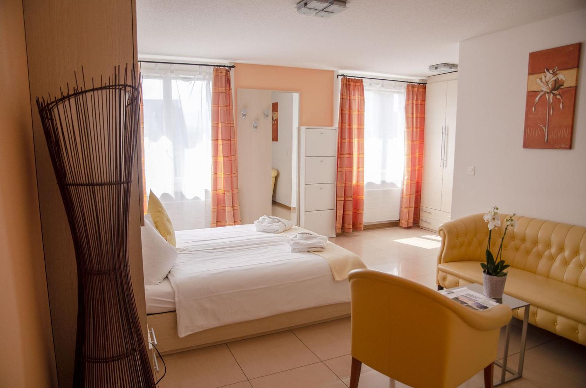 Superior Double Room - Photo 5