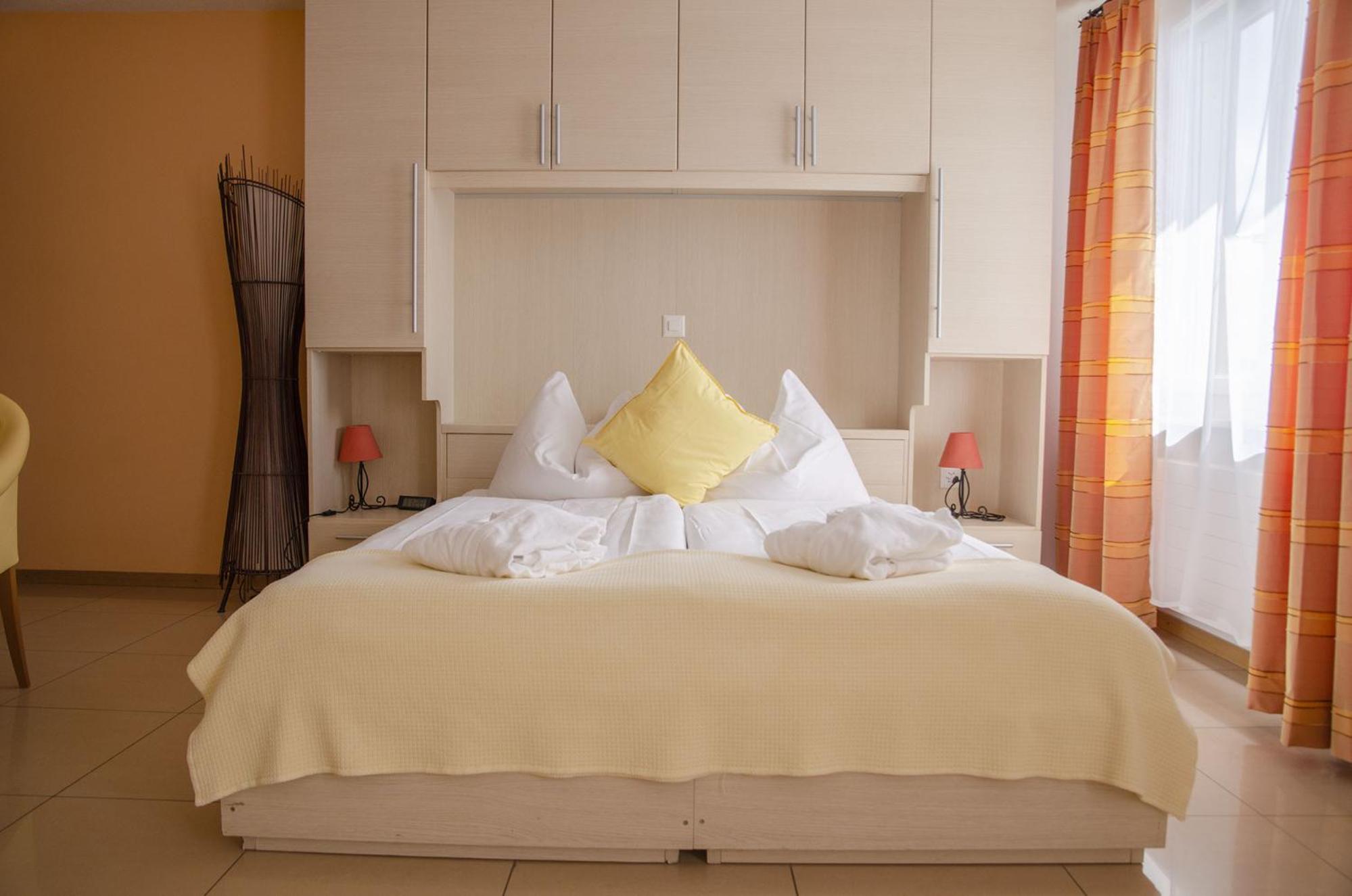 Superior Double Room - Photo 6