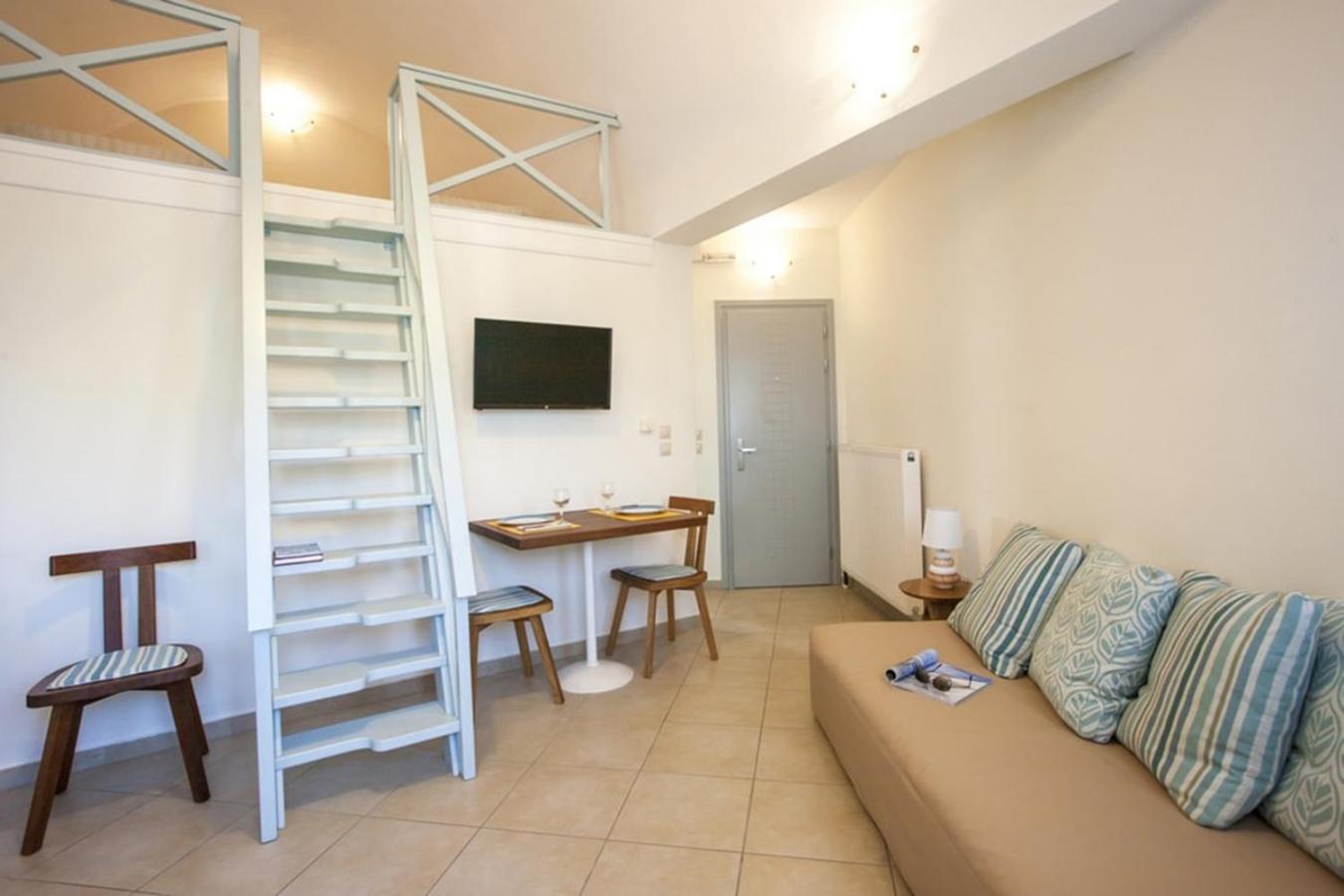 Maisonette
