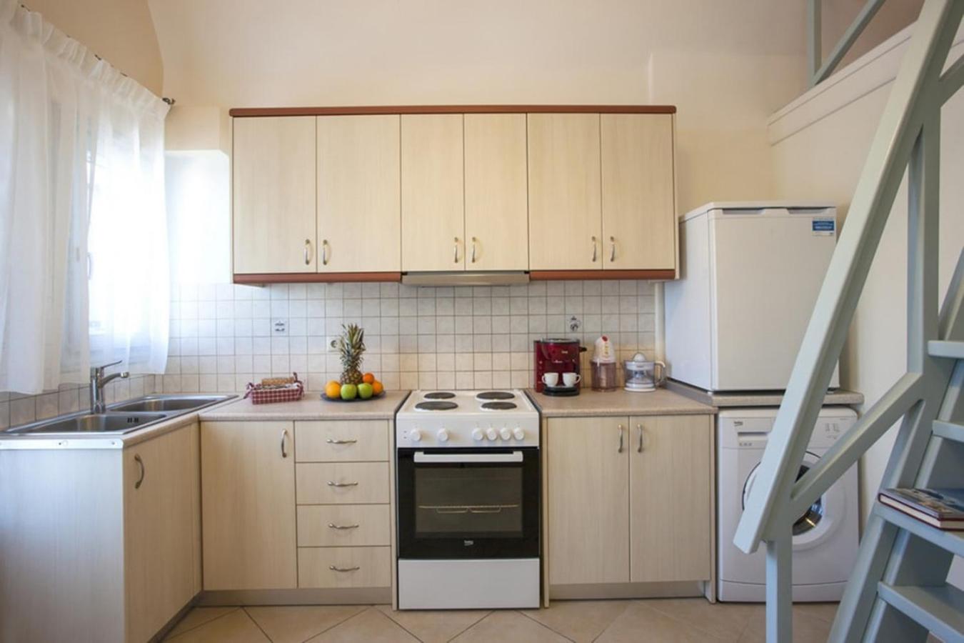 Maisonette photo 3