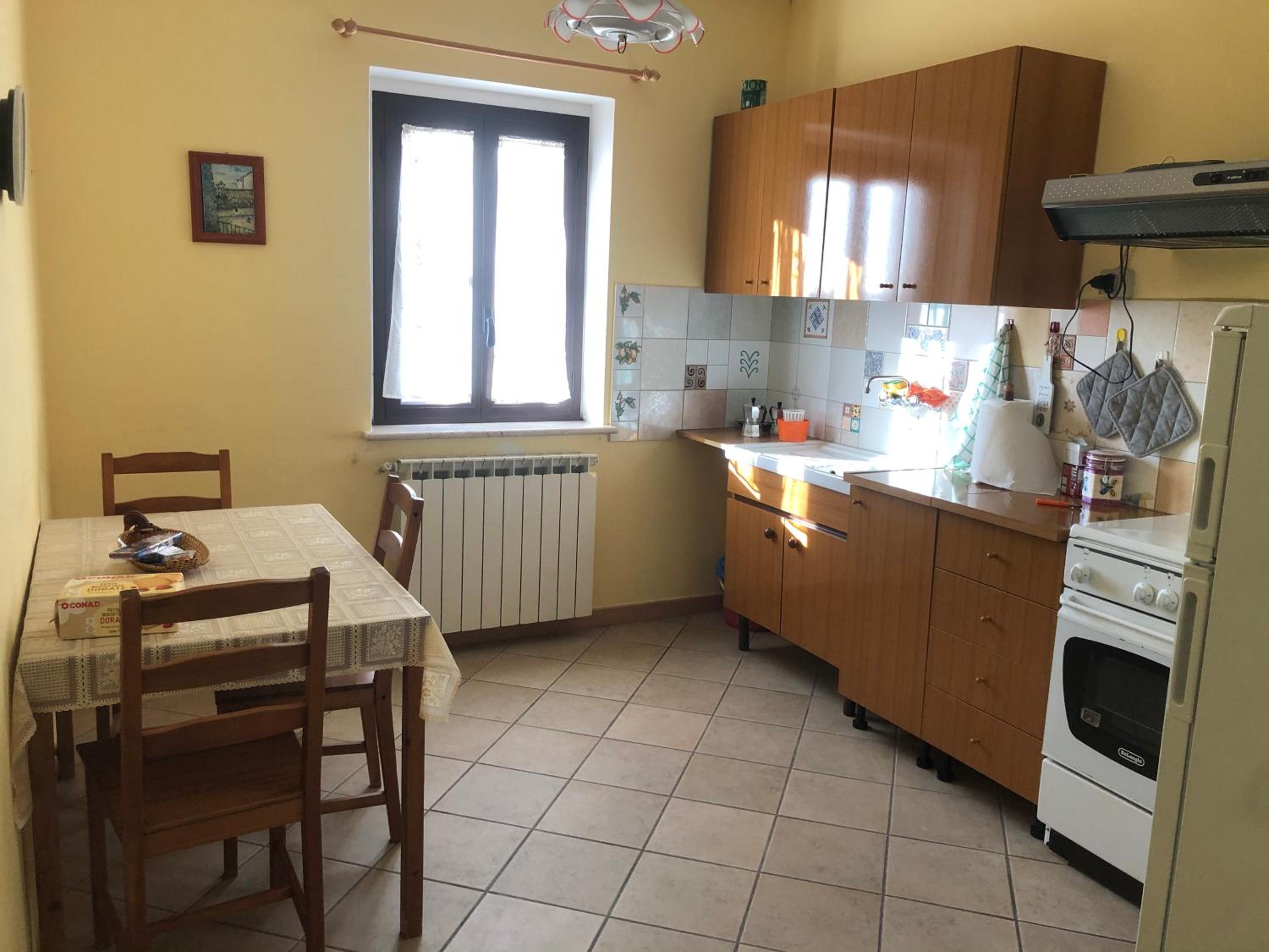 Two-Bedroom Apartment - Photo 4