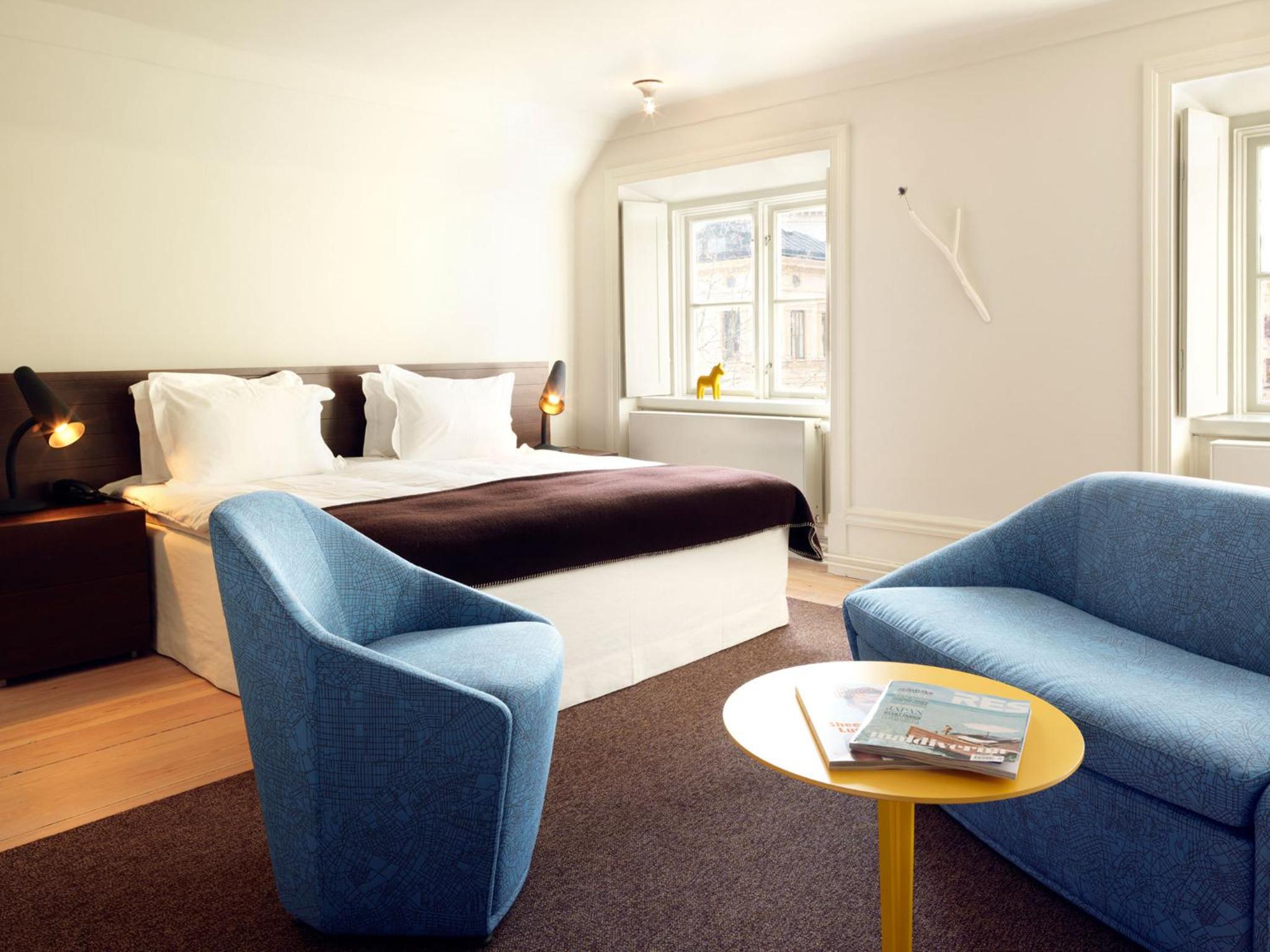 Junior Suite - Photo 1
