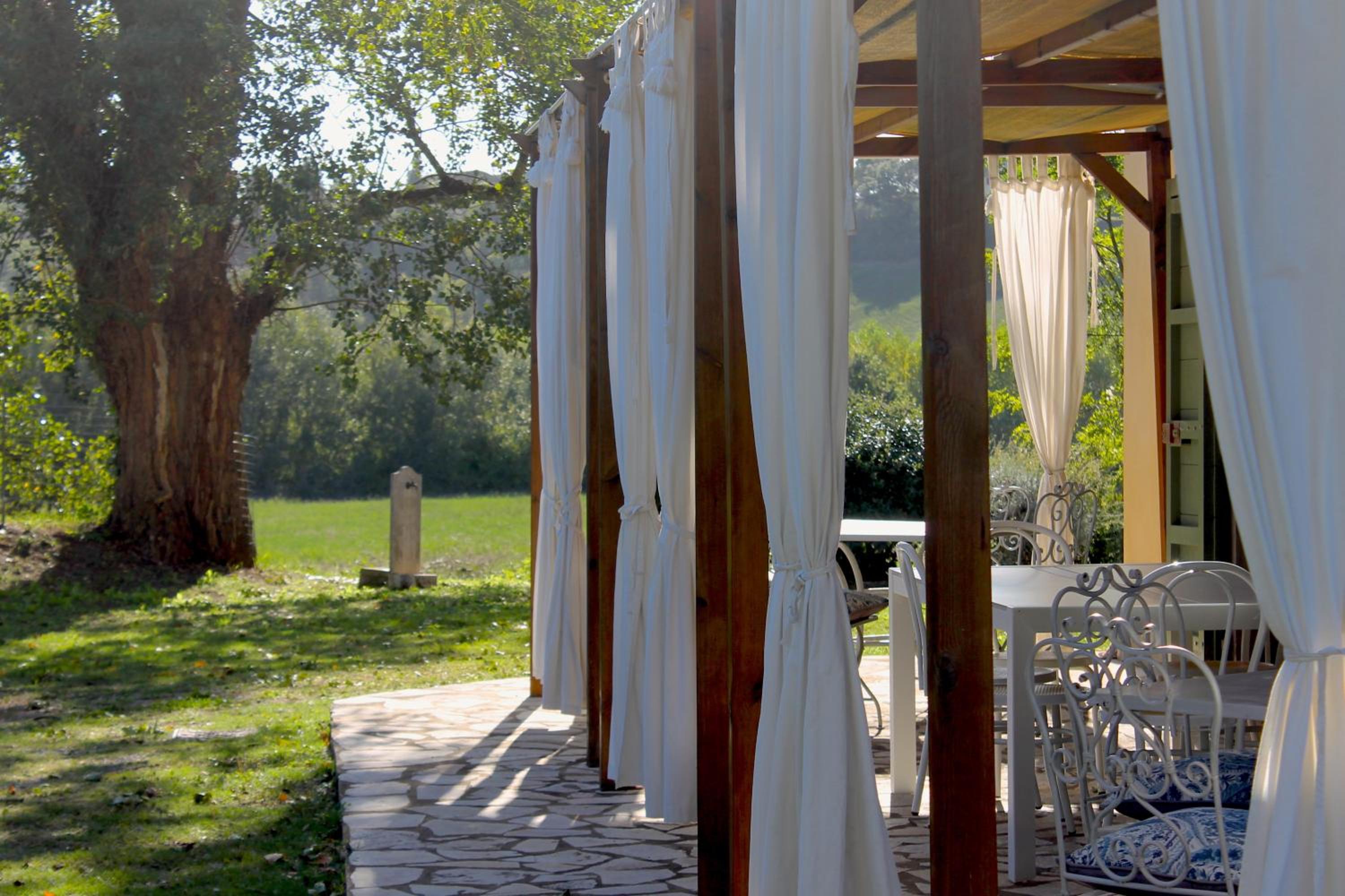 Deluxe Villa photo 2