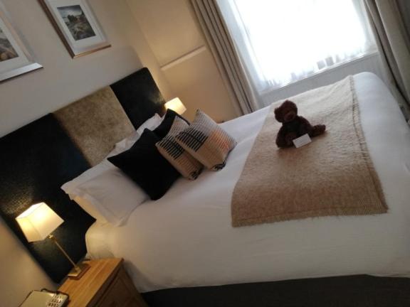 Standard Double/Twin Room - Photo 4