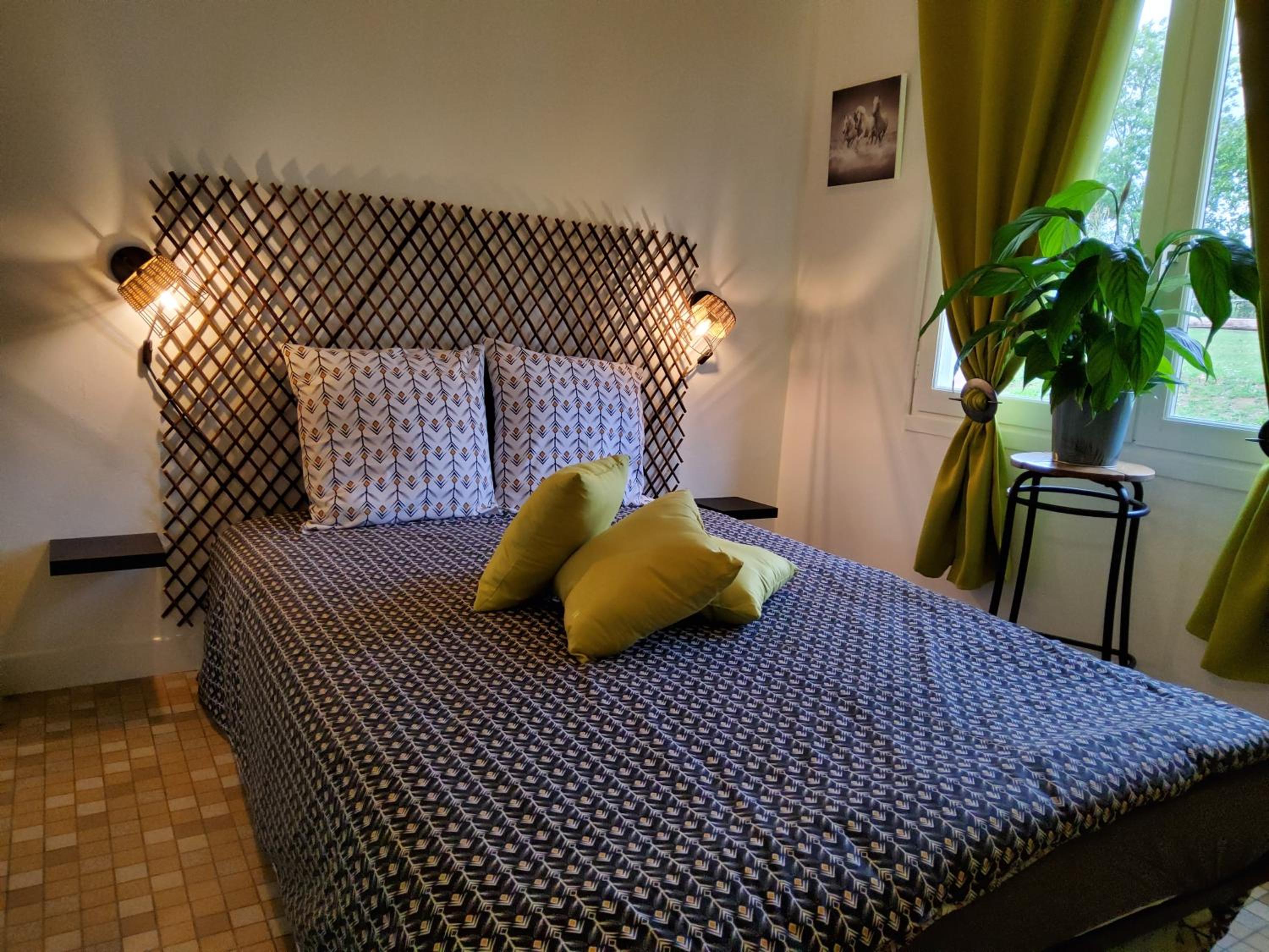 Double Room photo 1