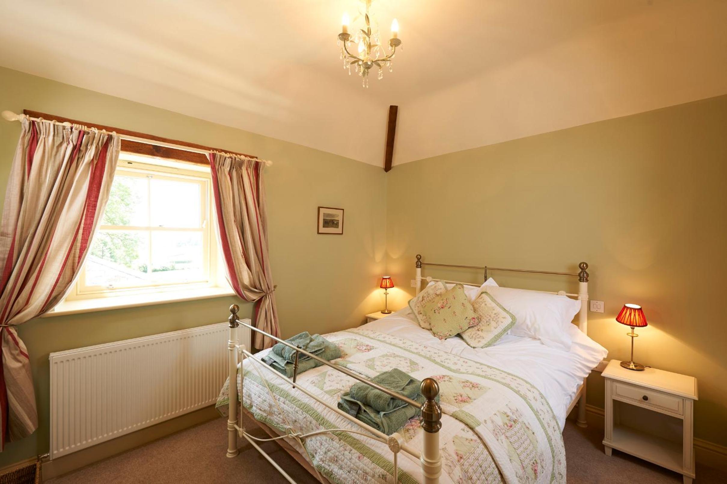 Four-Bedroom House photo 1