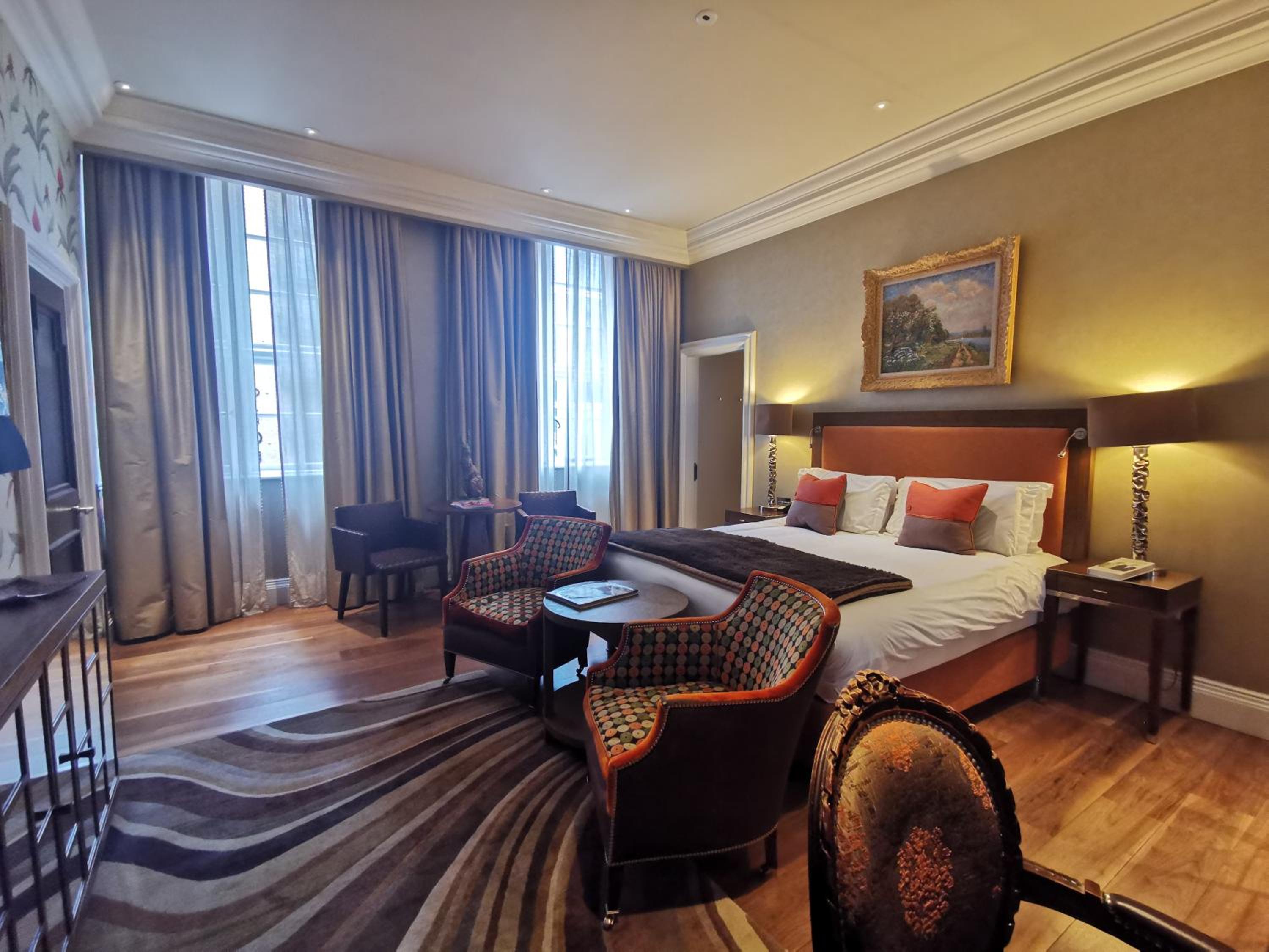 Roseate Classic Room - Photo 1