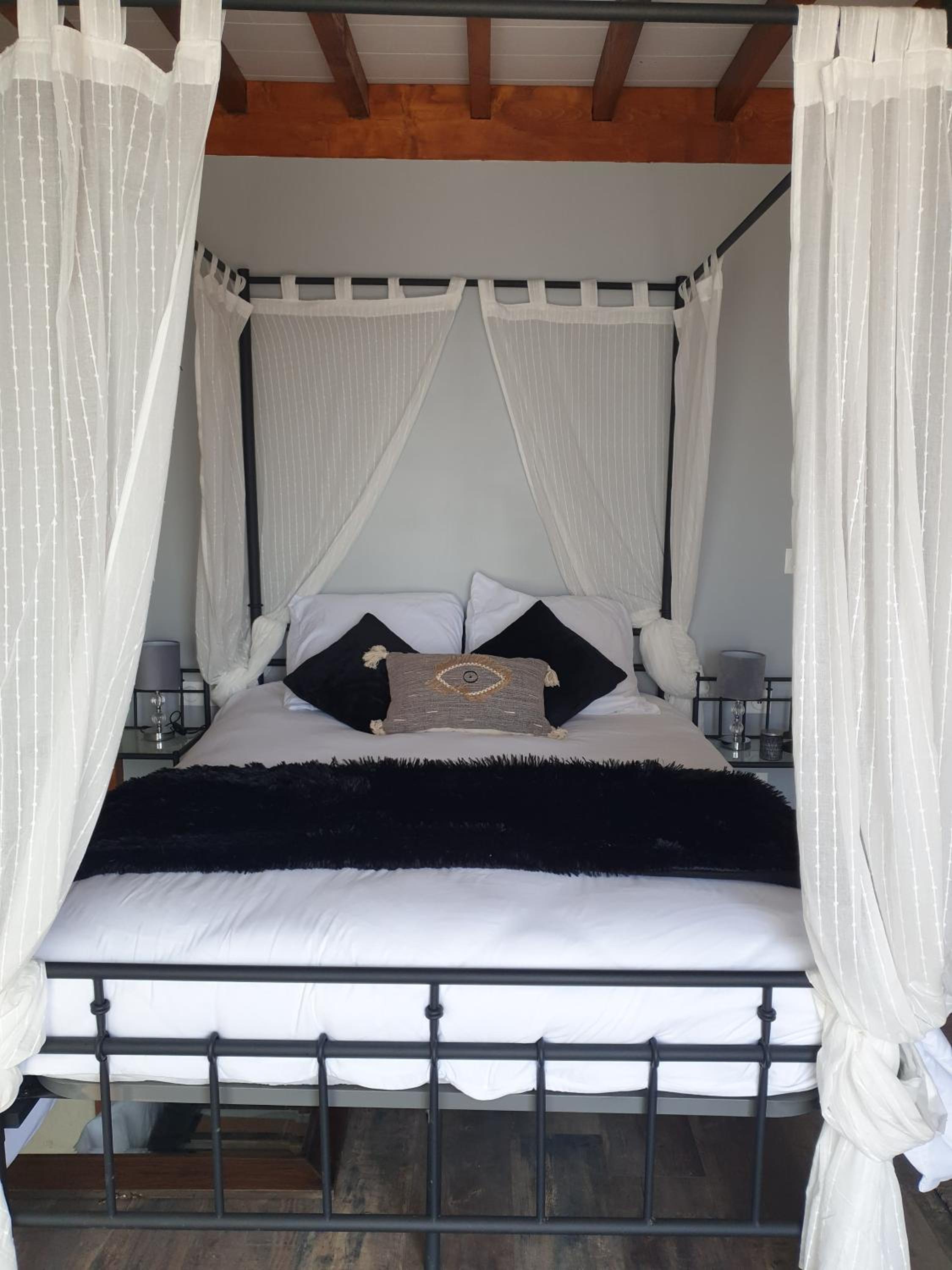 Double Room with Mountain View photo 1