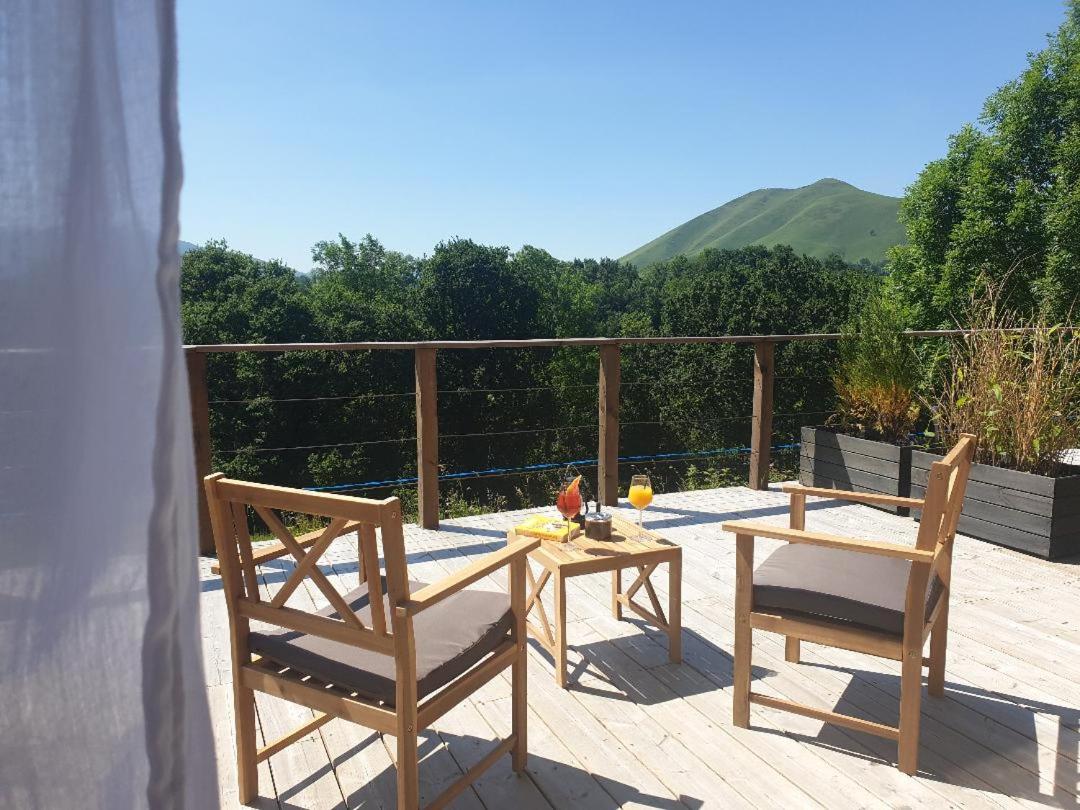 Double Room with Mountain View photo 1