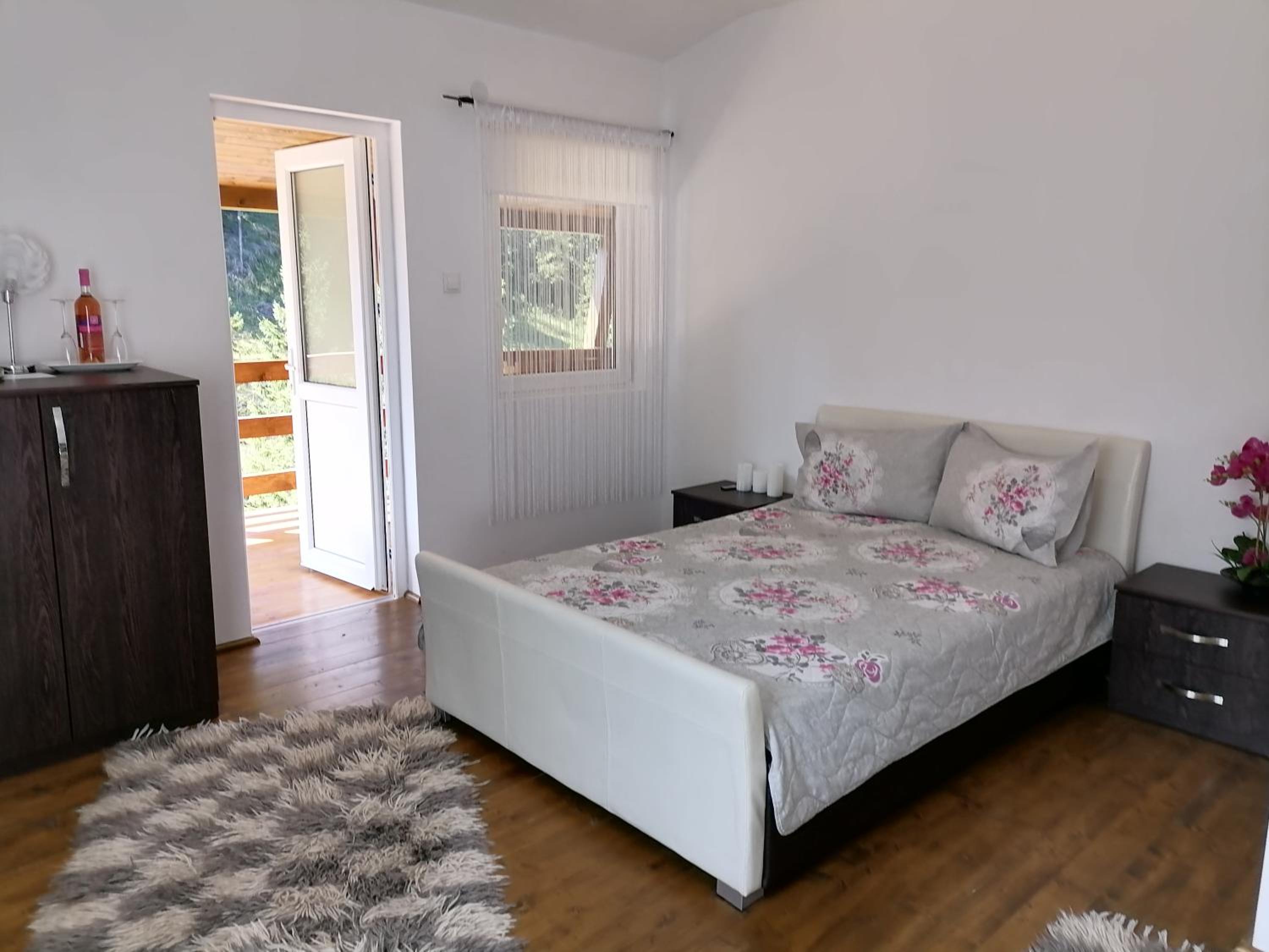 Family Double Room - Photo 14