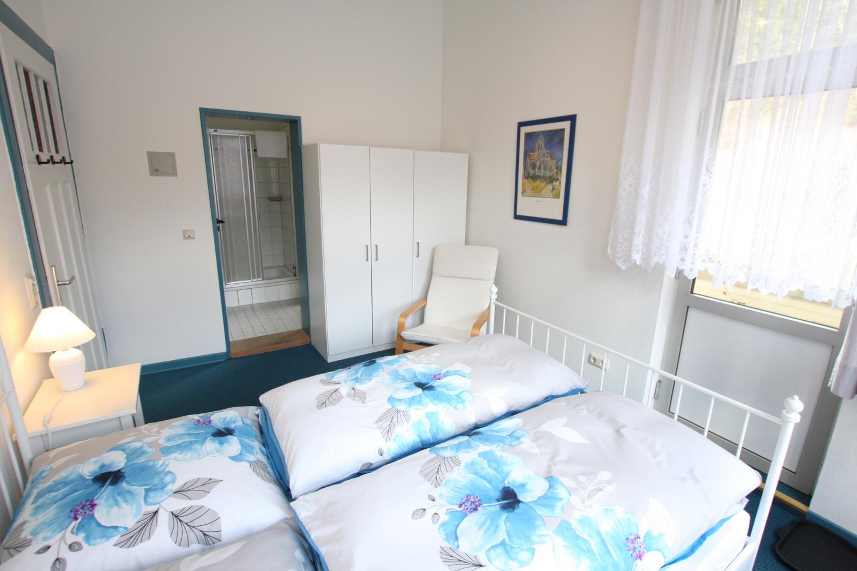 Corner Double Room photo 2