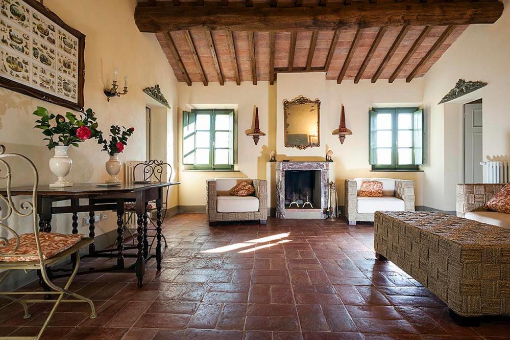 Deluxe Villa photo 1