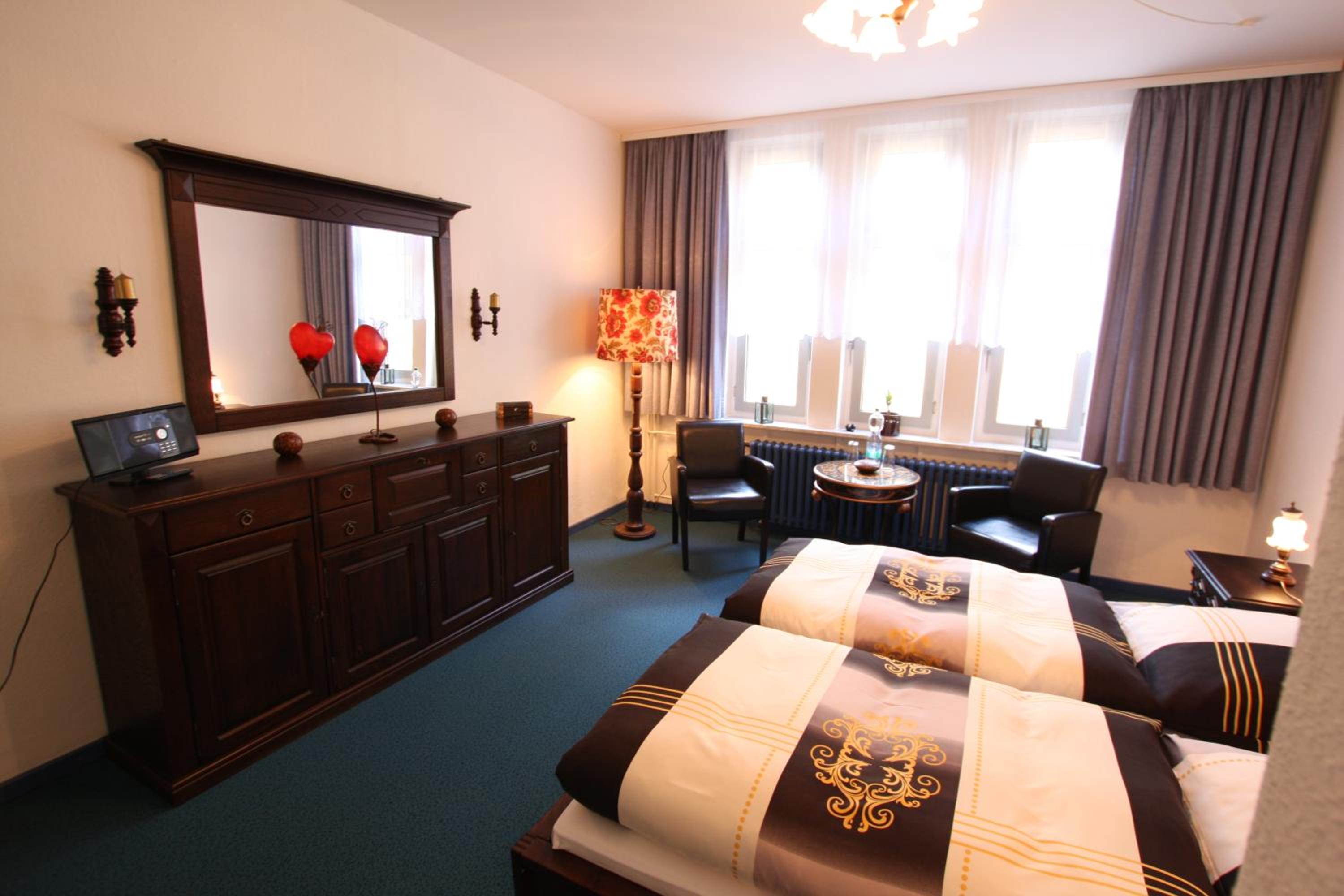 Standard Double Room with Garden View photo 3
