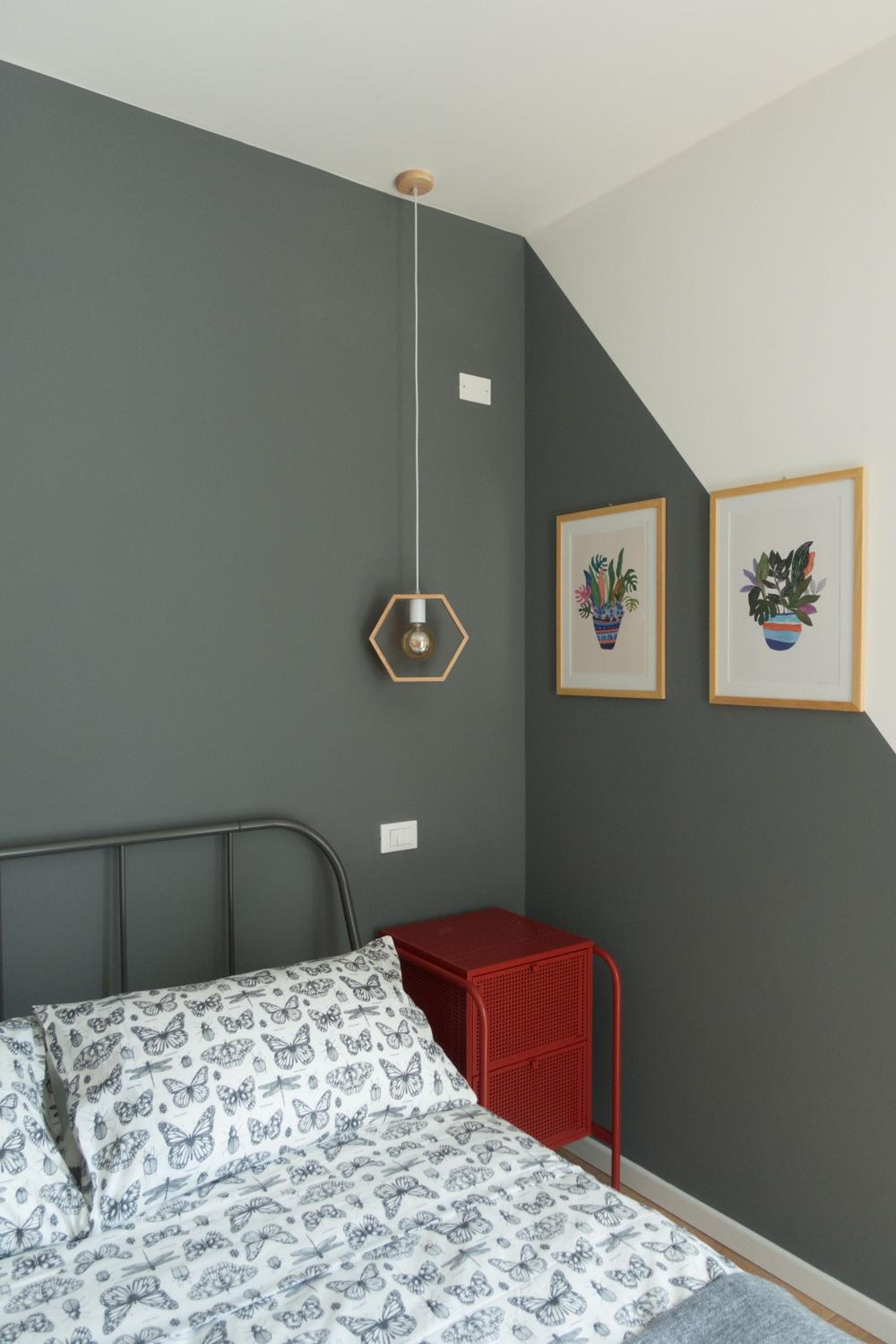Double Room with Balcony - Photo 19
