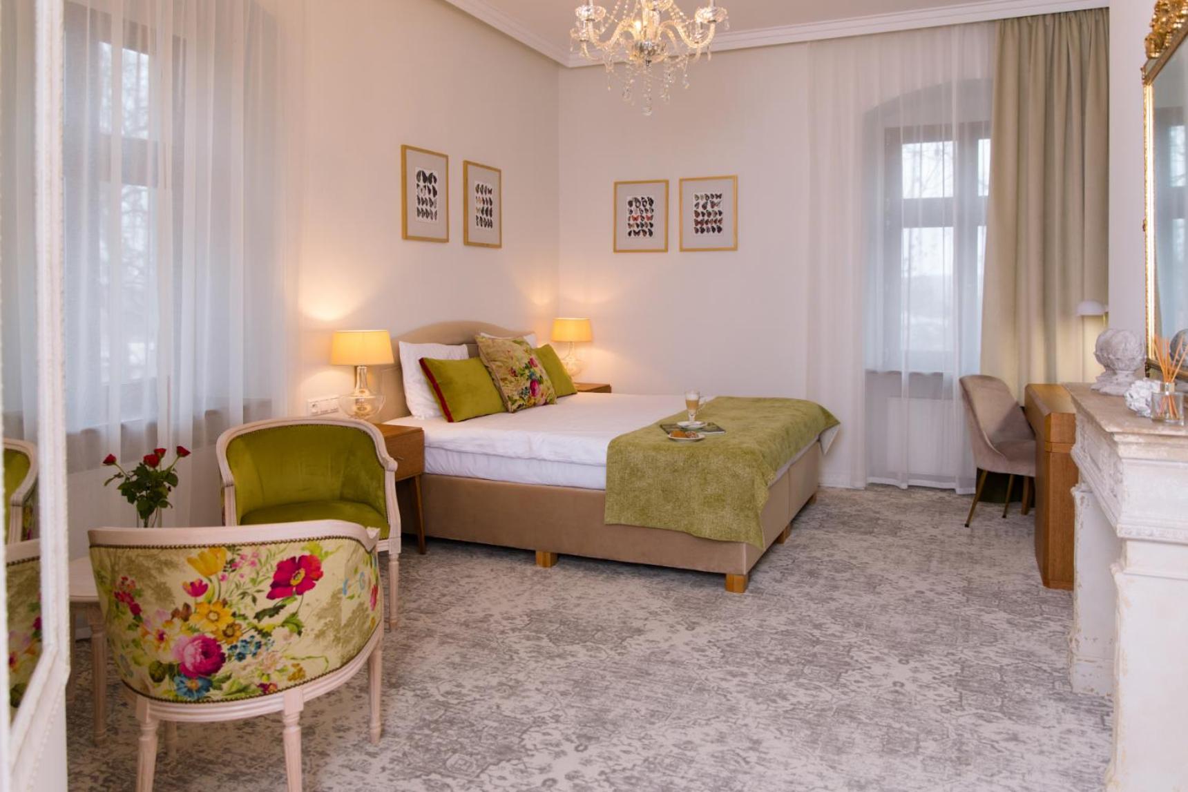 Standard Double Room - Photo 4