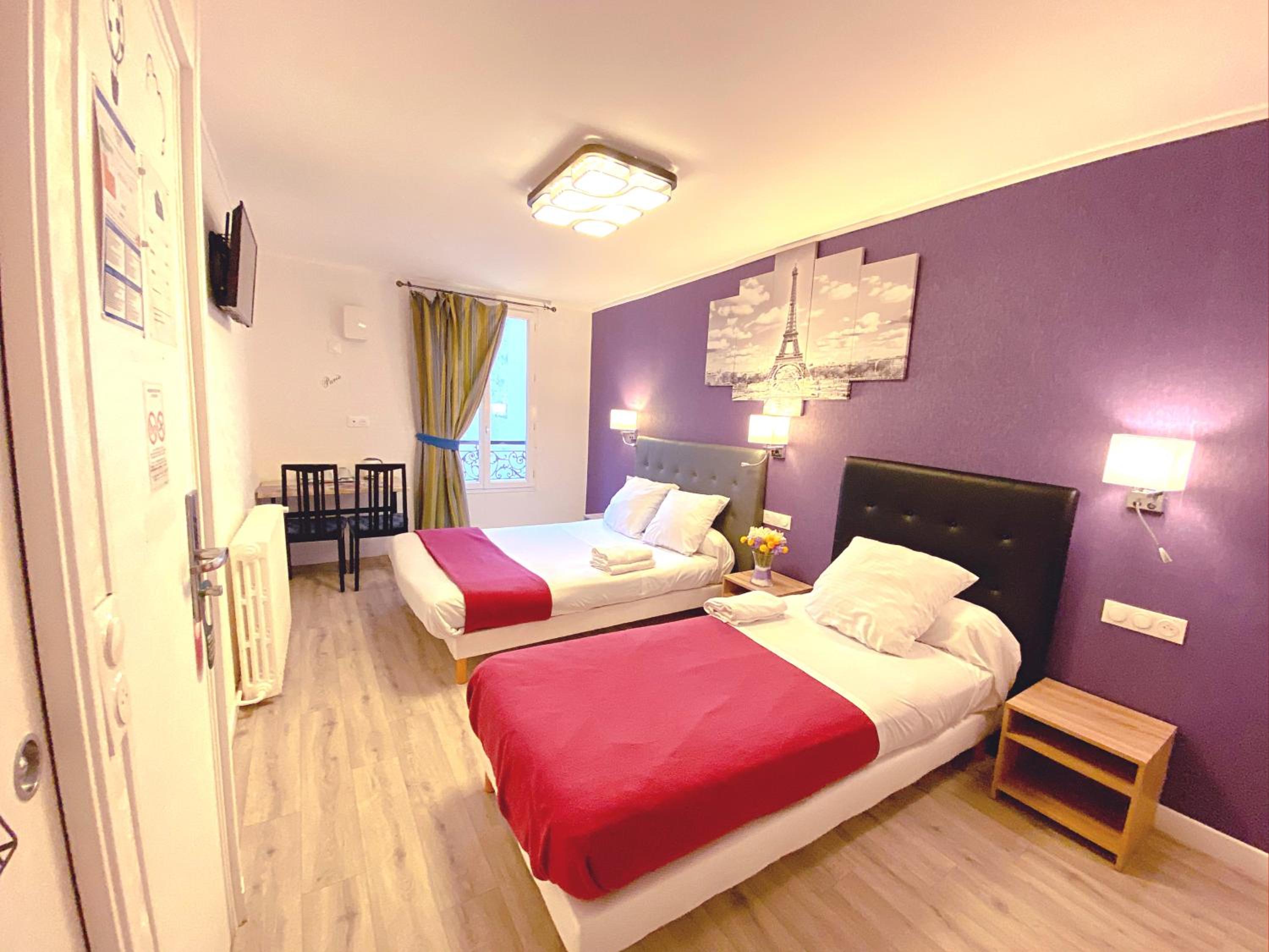 Double Room photo 2