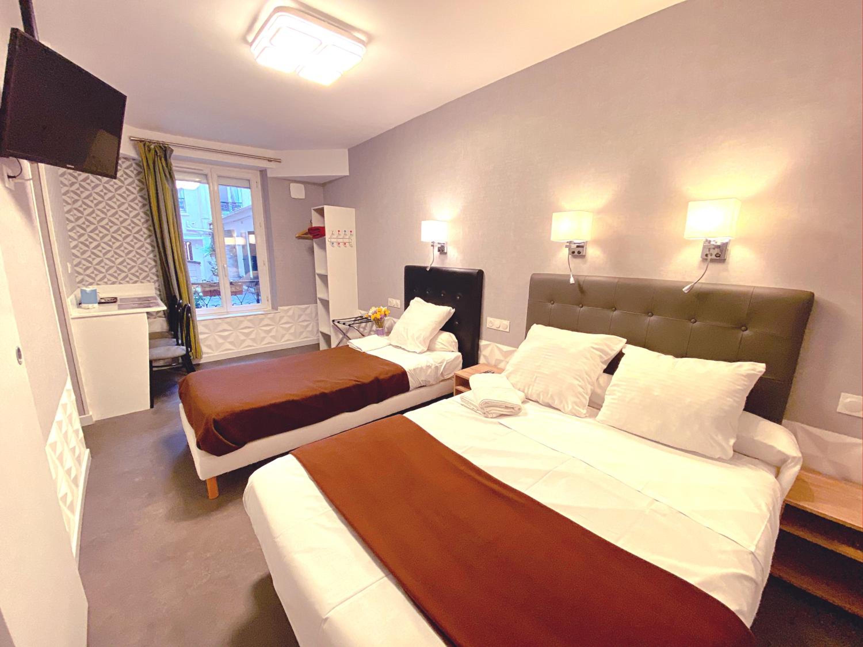 Double Room photo 3