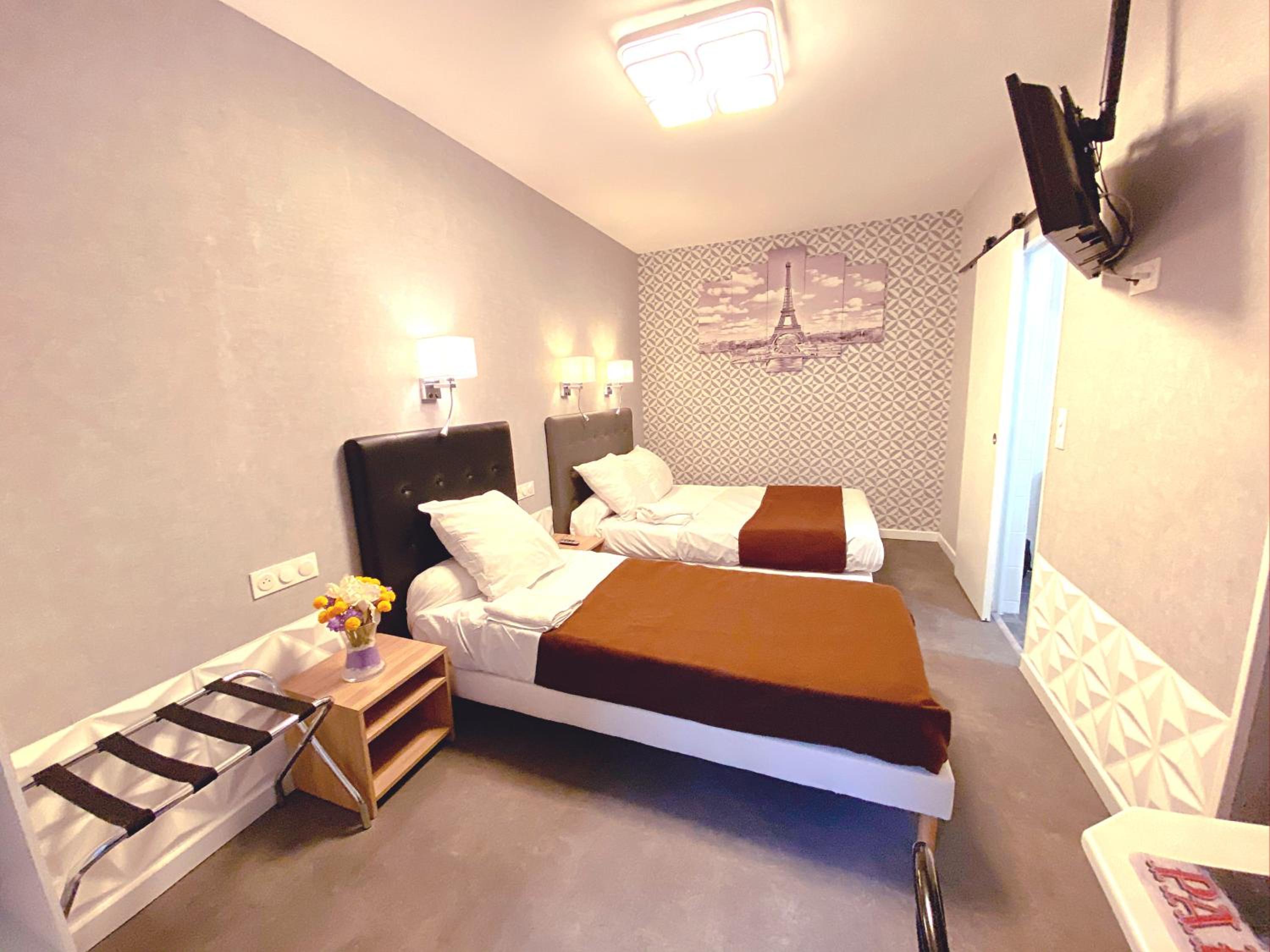 Triple Room photo 2