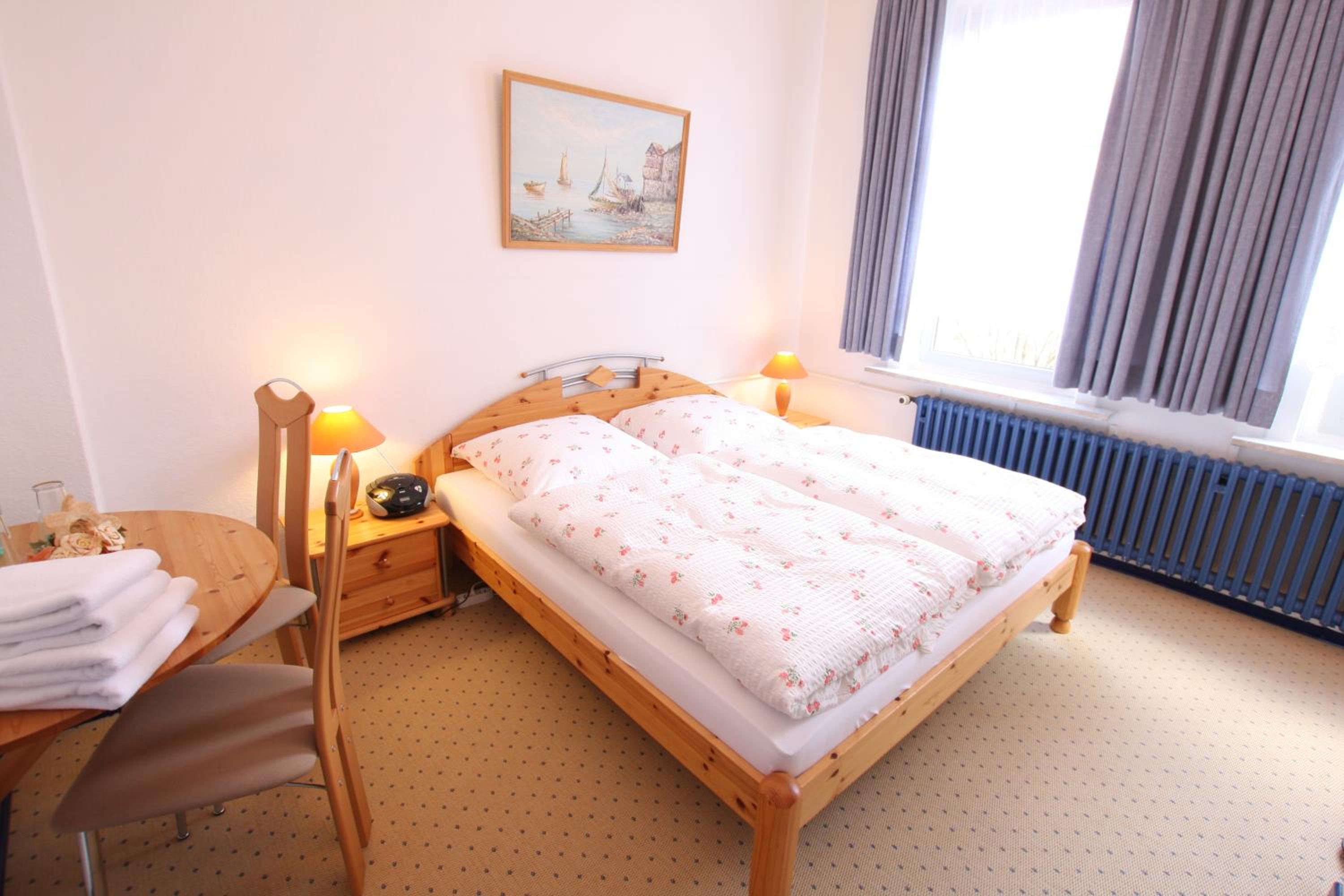 Double Room with Garden View photo 1