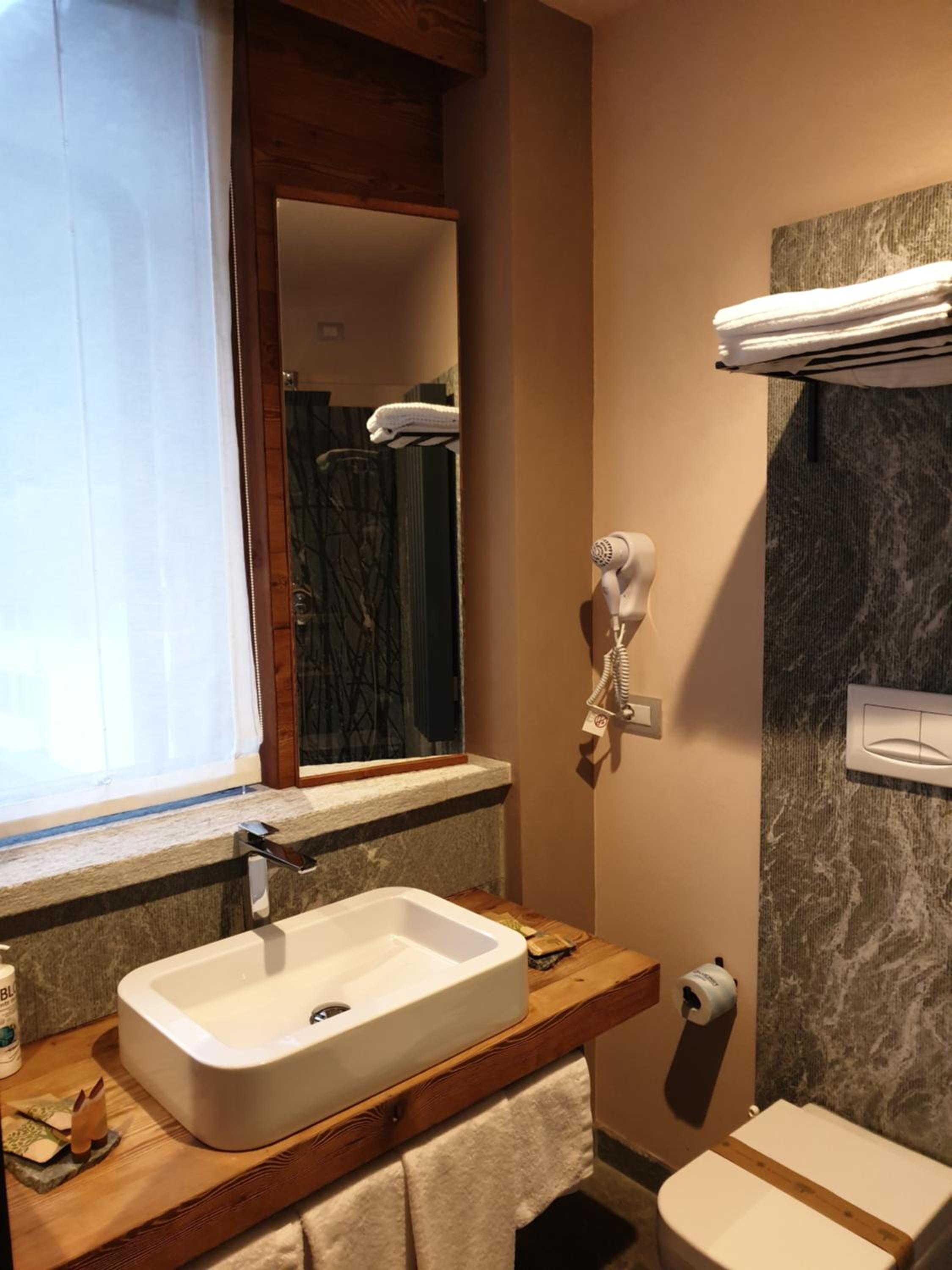 Superior Double Room - Photo 14
