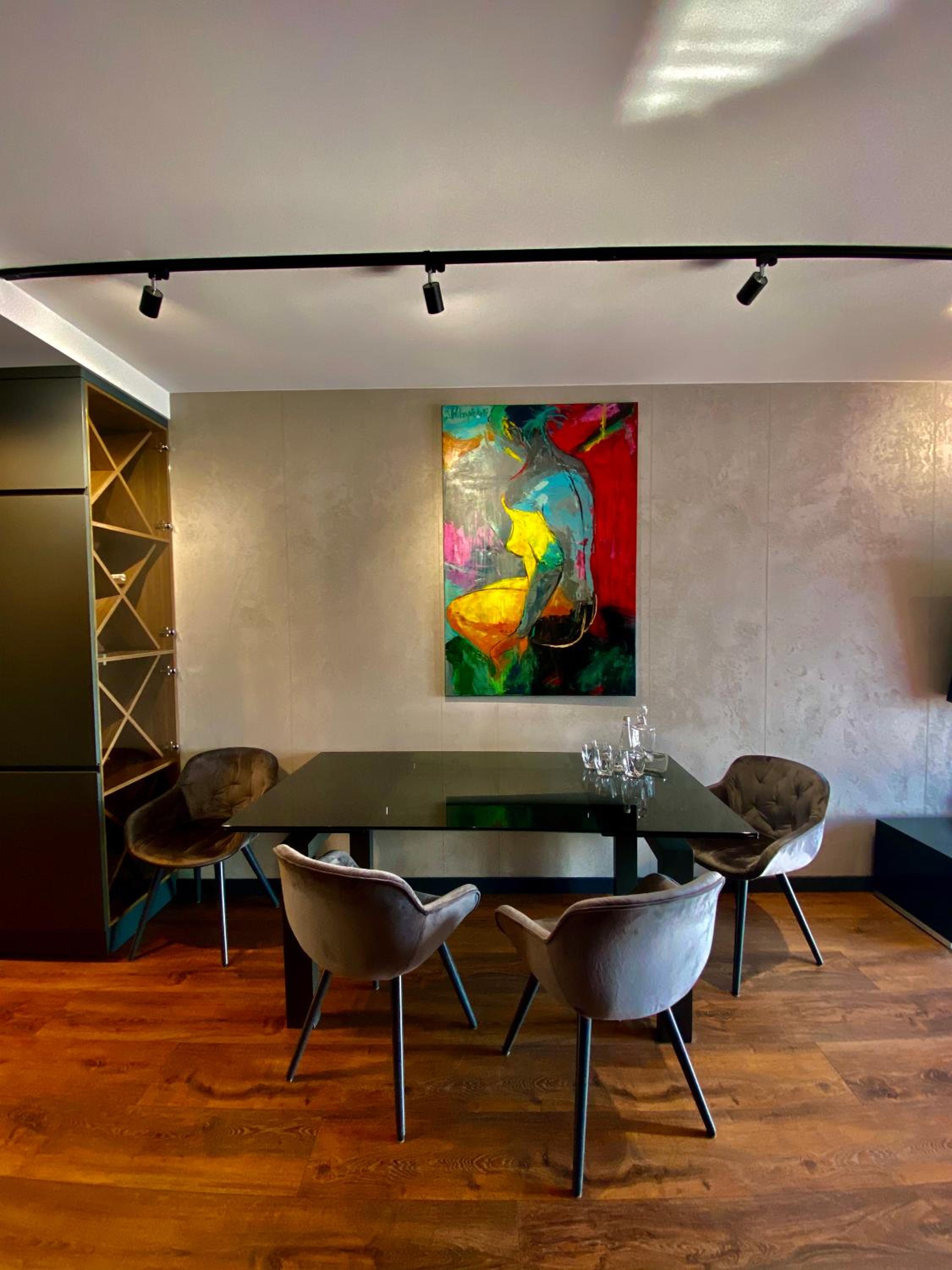Penthouse Apartment - Photo 1