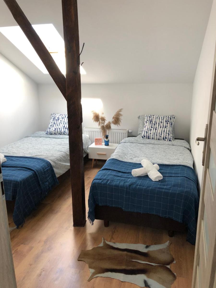 Small Double Room photo 3
