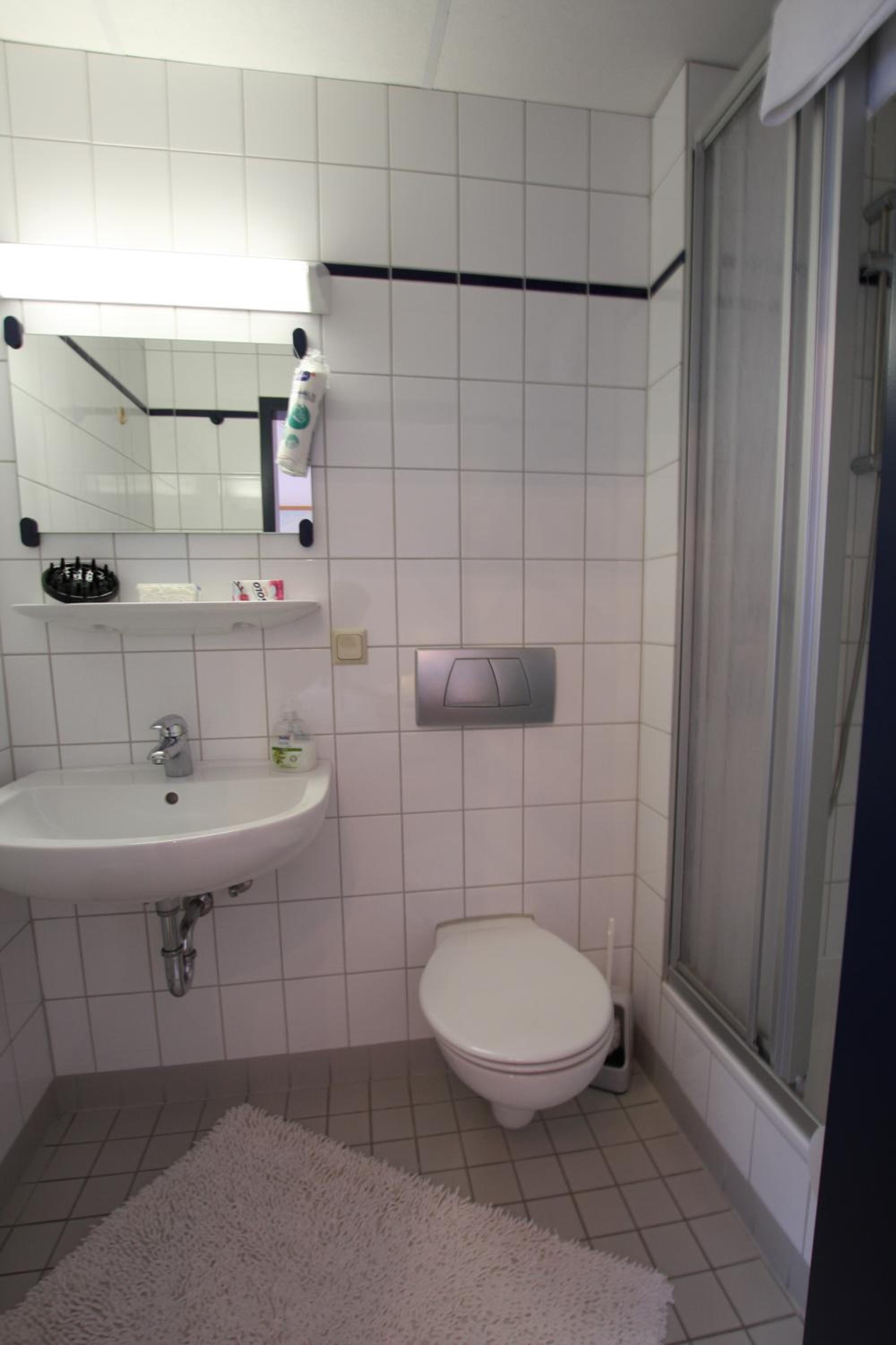 Double Room with Garden View photo 2