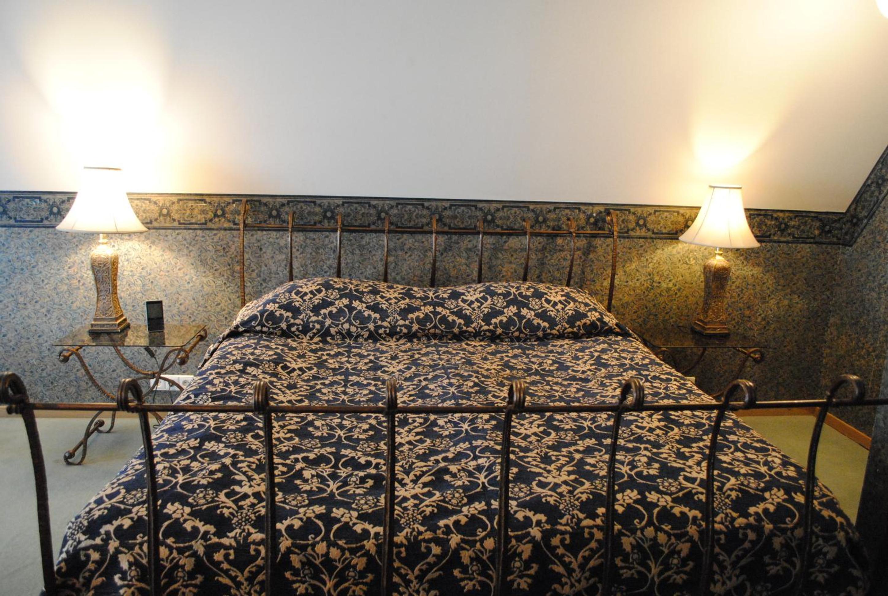 Penthouse Suite - Photo 4