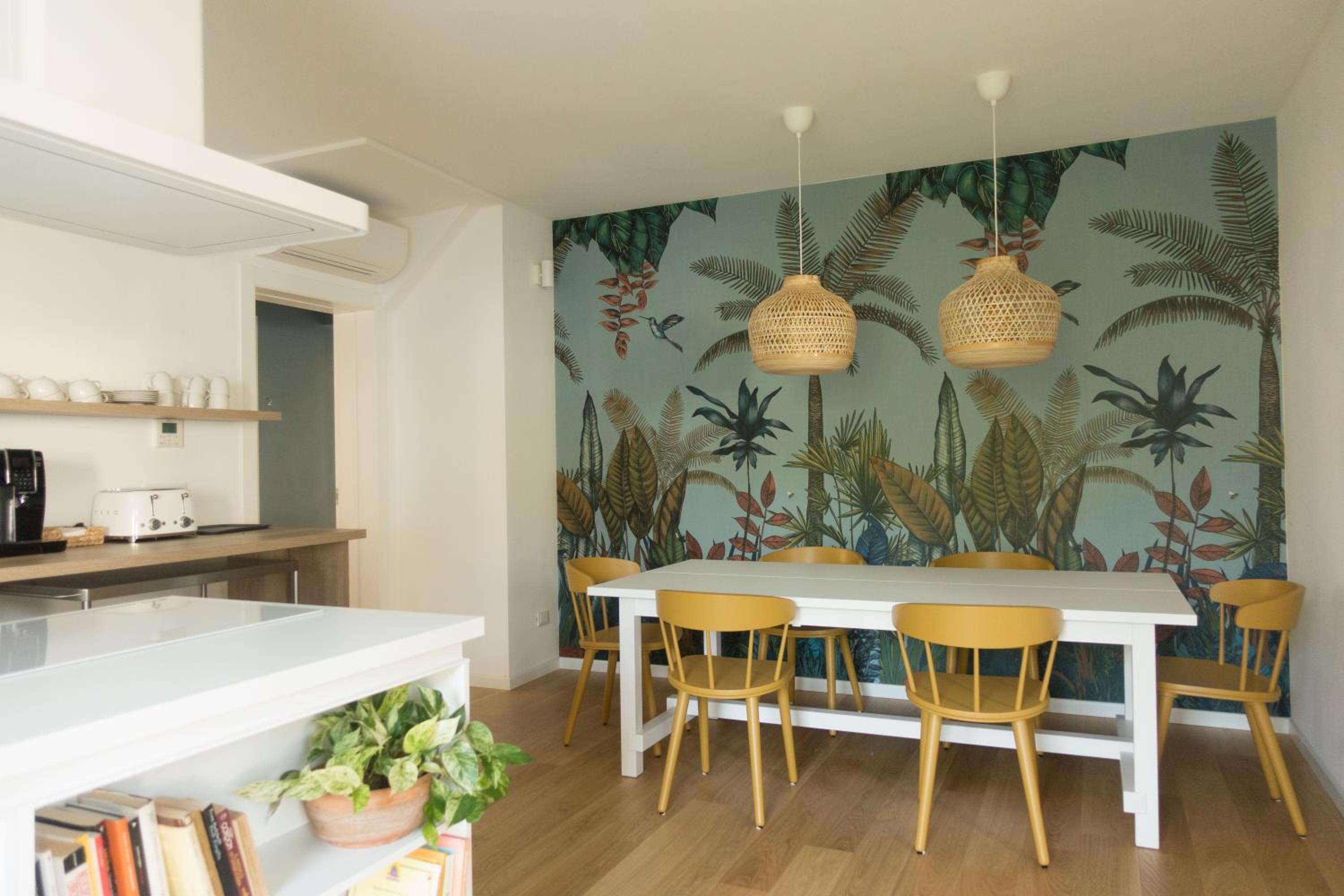 Double Room with Private Bathroom - Photo 12