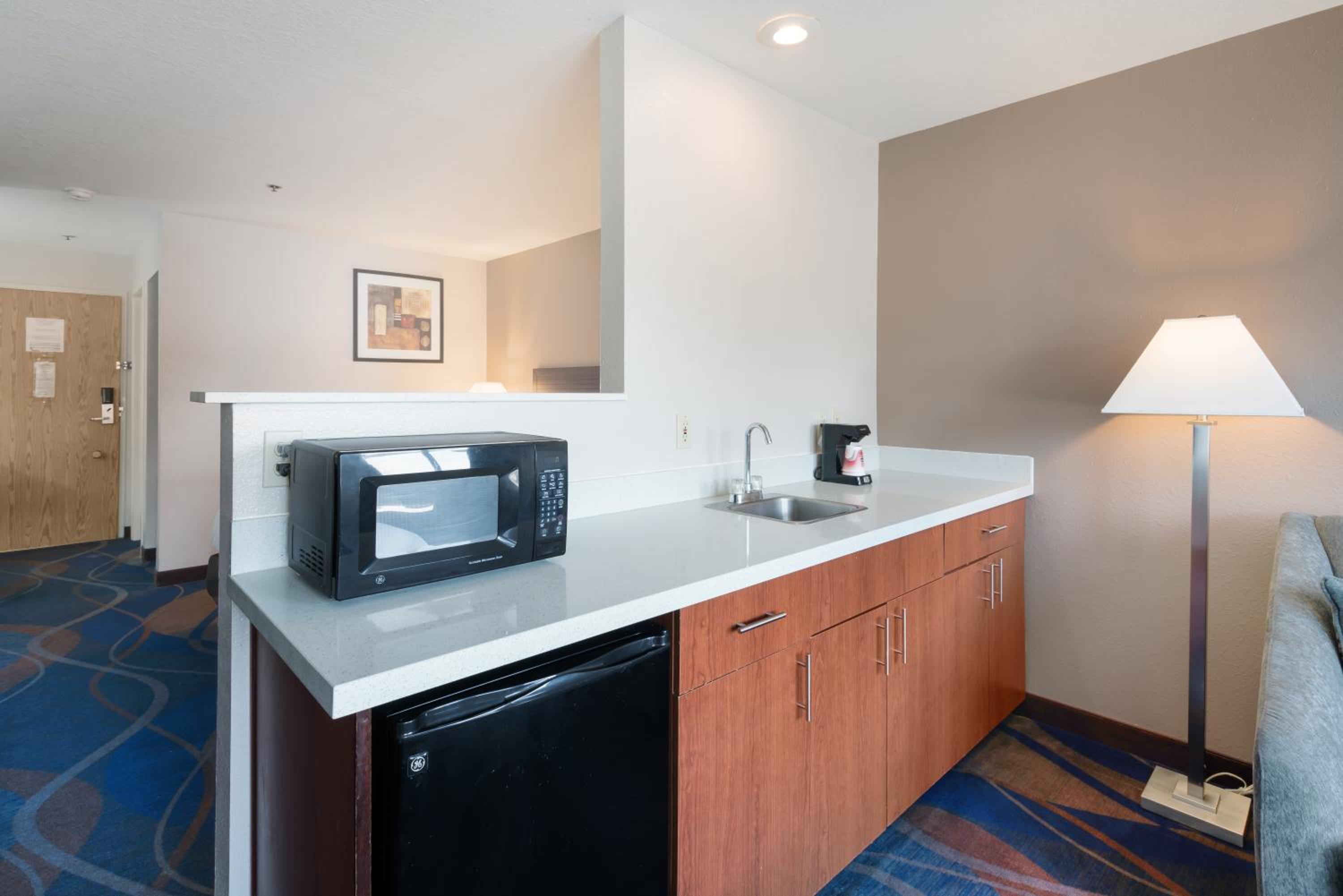 Executive Suite photo 3