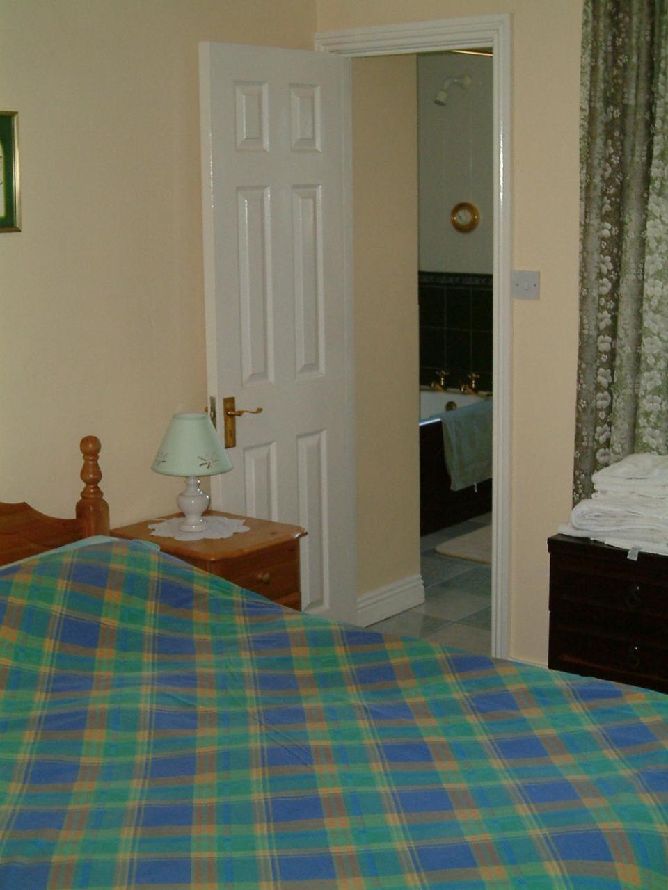 Double or Twin Room - Photo 1