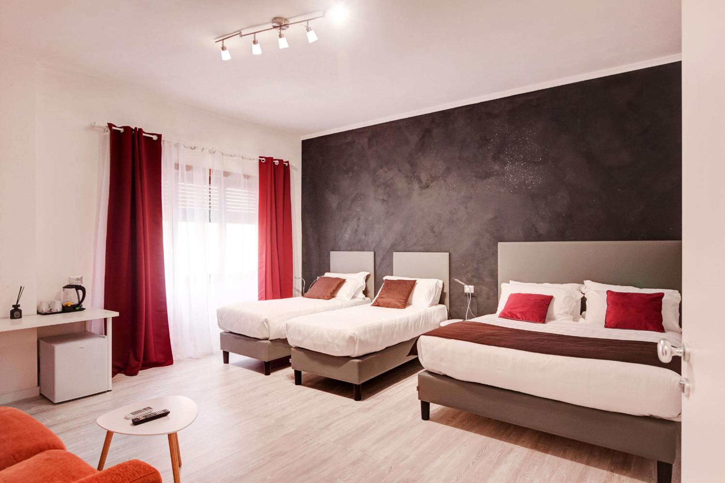 Superior King Room
