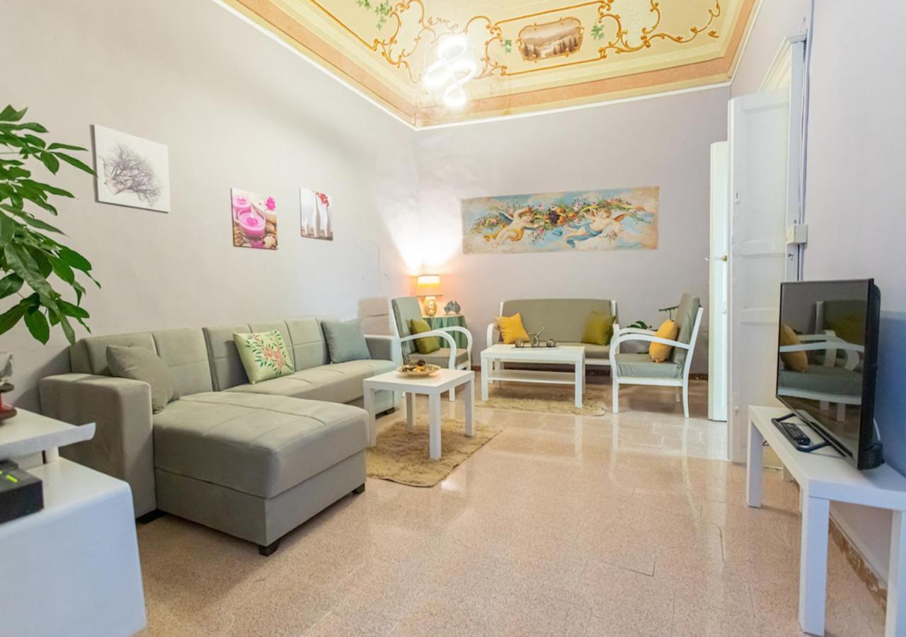 Two-Bedroom Apartment - City View