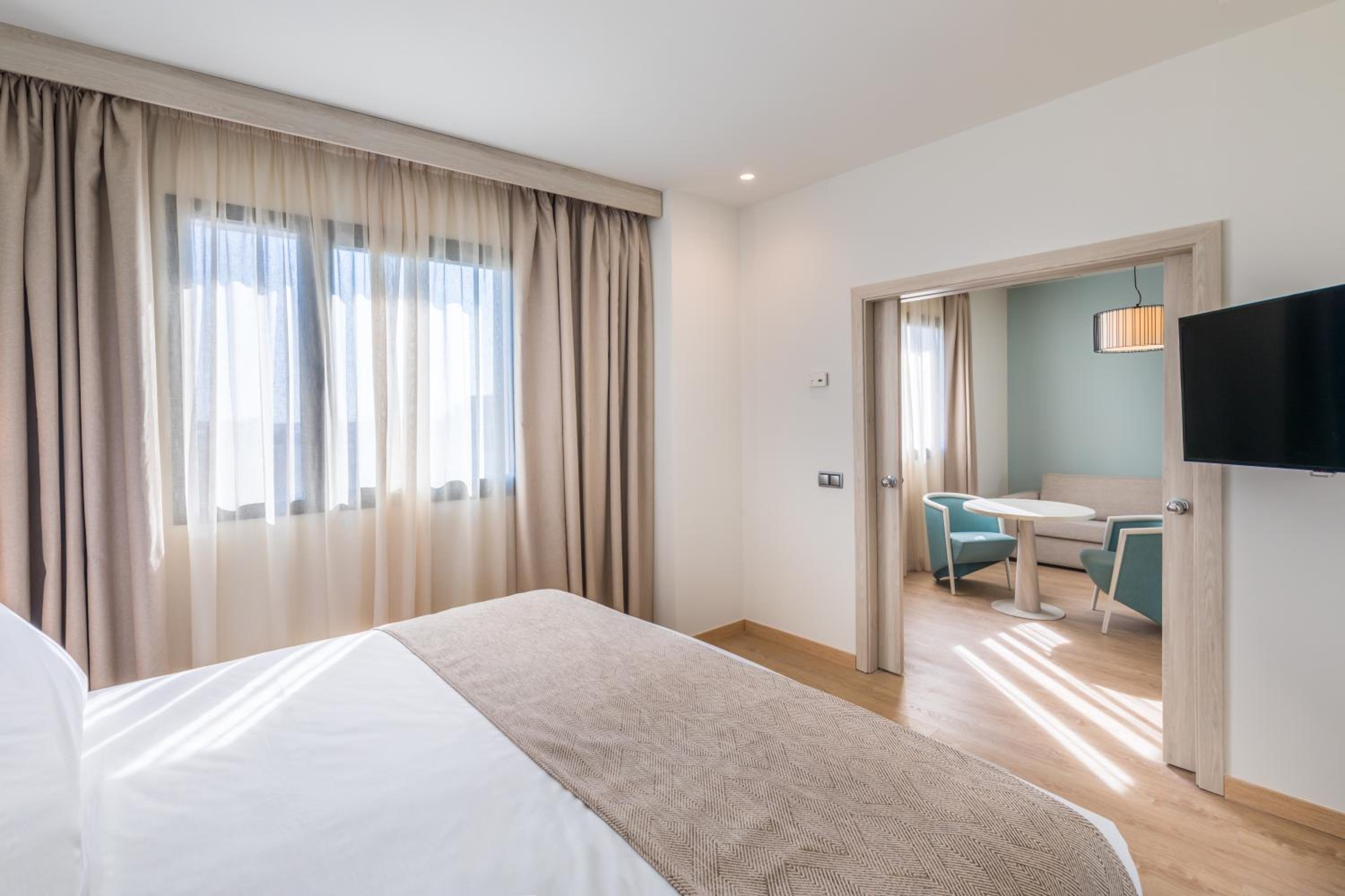 Junior Suite - Photo 4