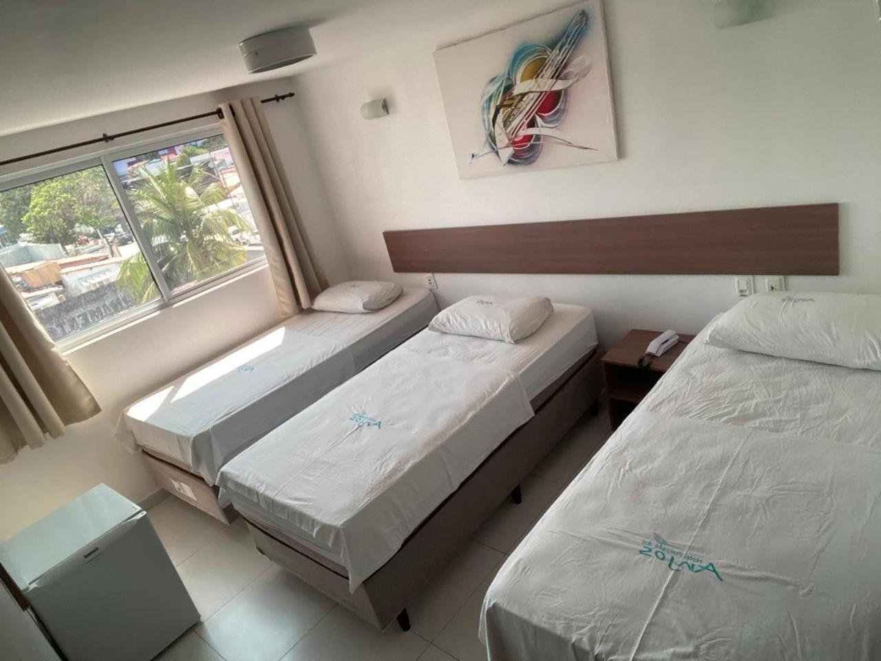 Classic Triple Room photo 3